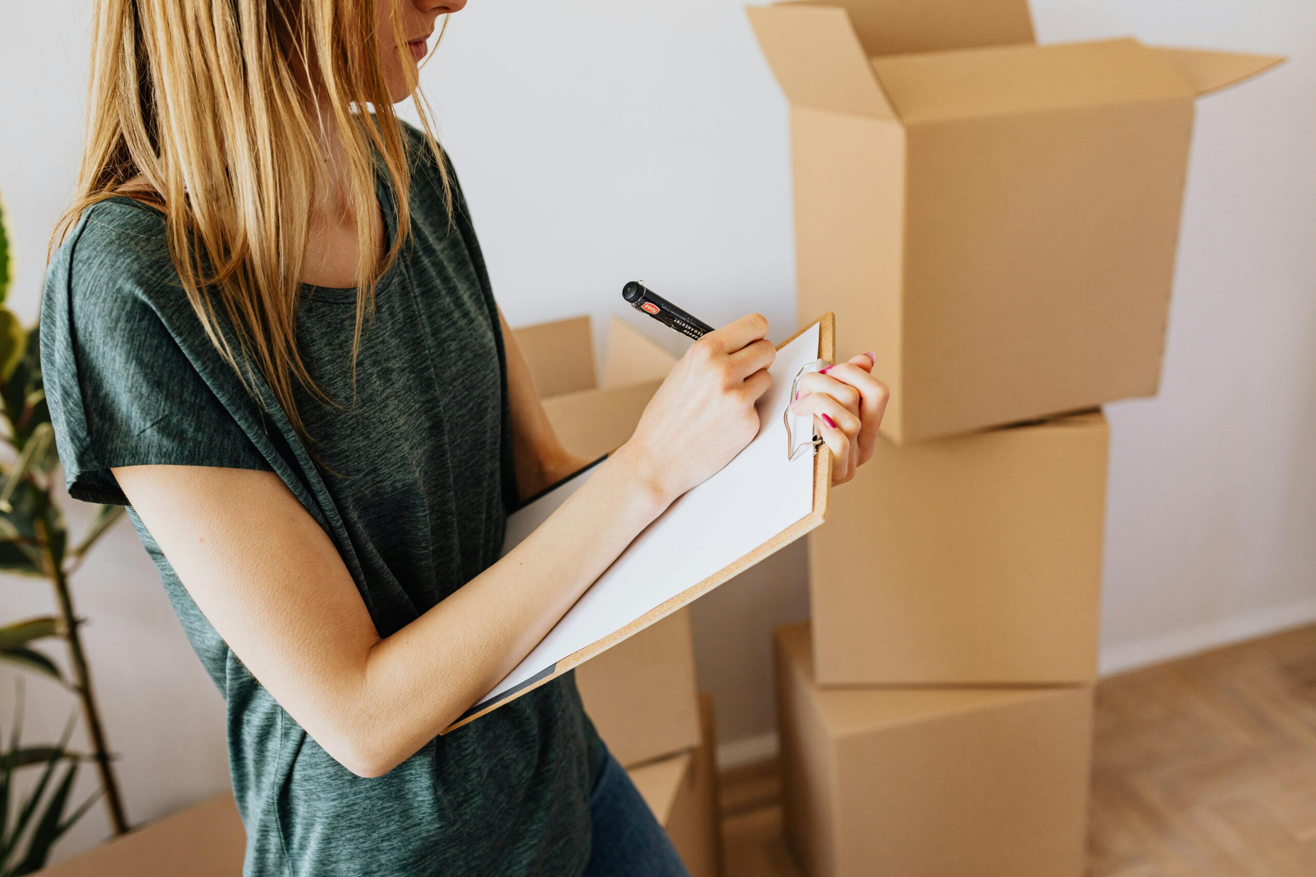 How to Check If a Property Is Registered Under My Name Effectively?