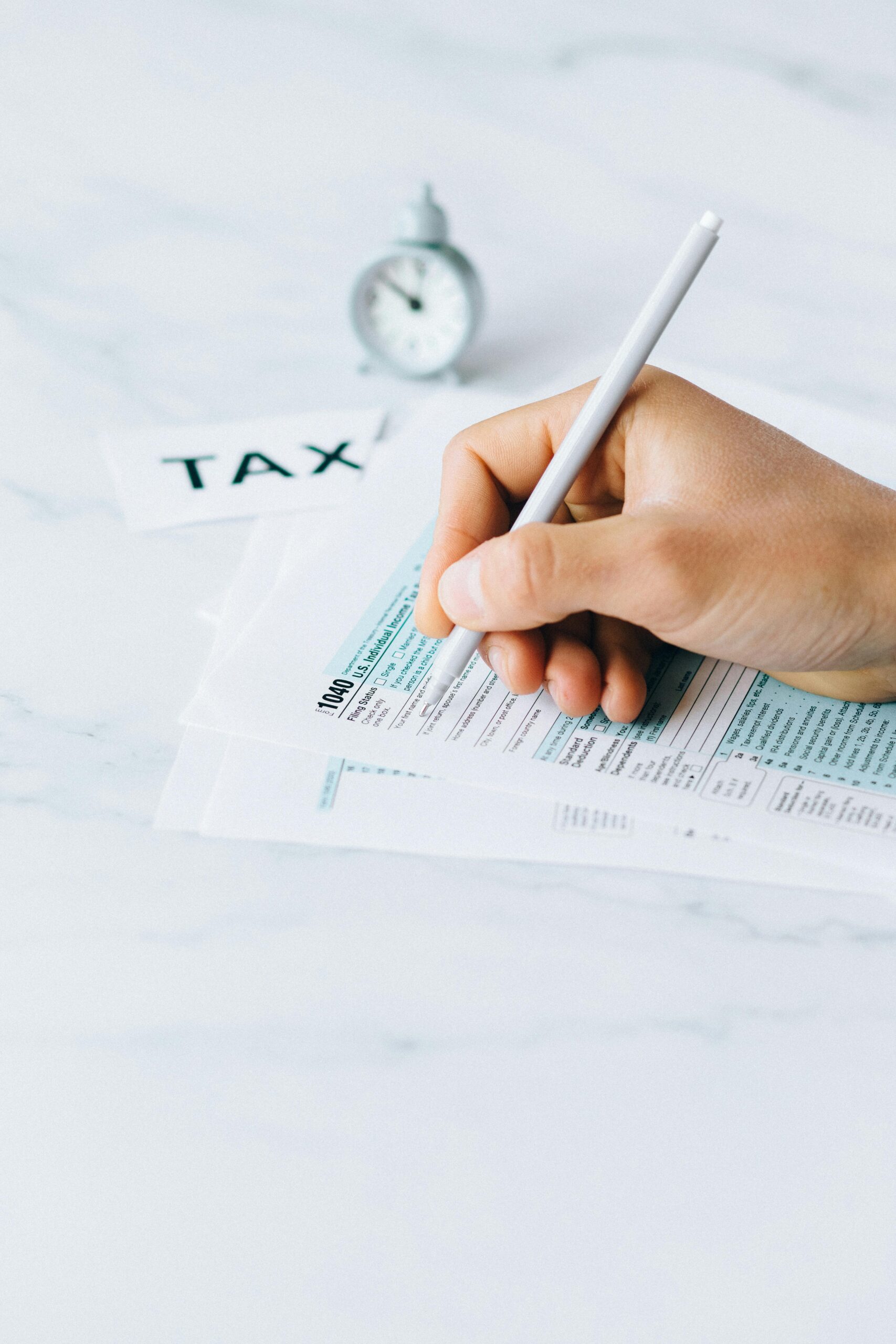 What Is the Time Limit for Filing an Inheritance Claim? Discover Now!