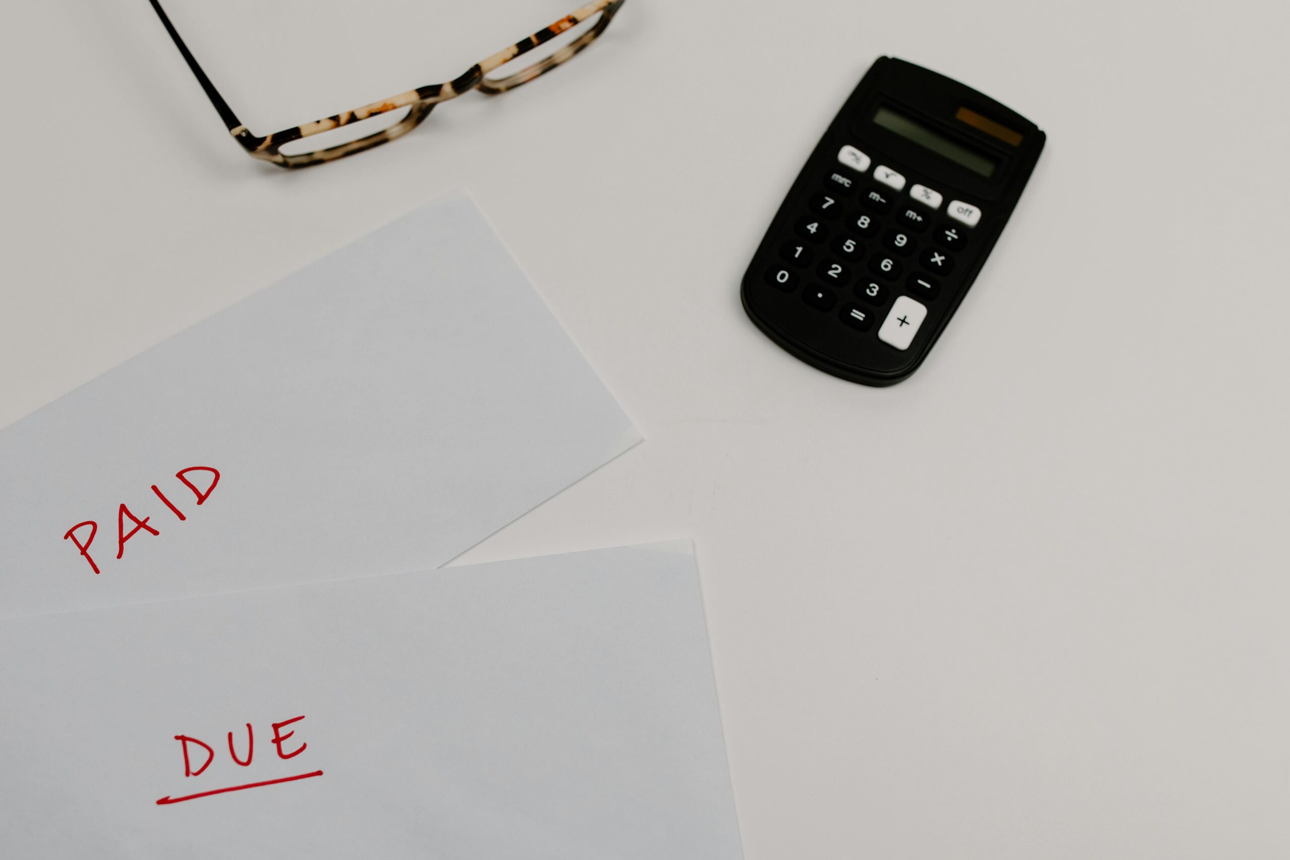 How Can I Collect a Debt Owed to Me? Proven Strategies to Succeed