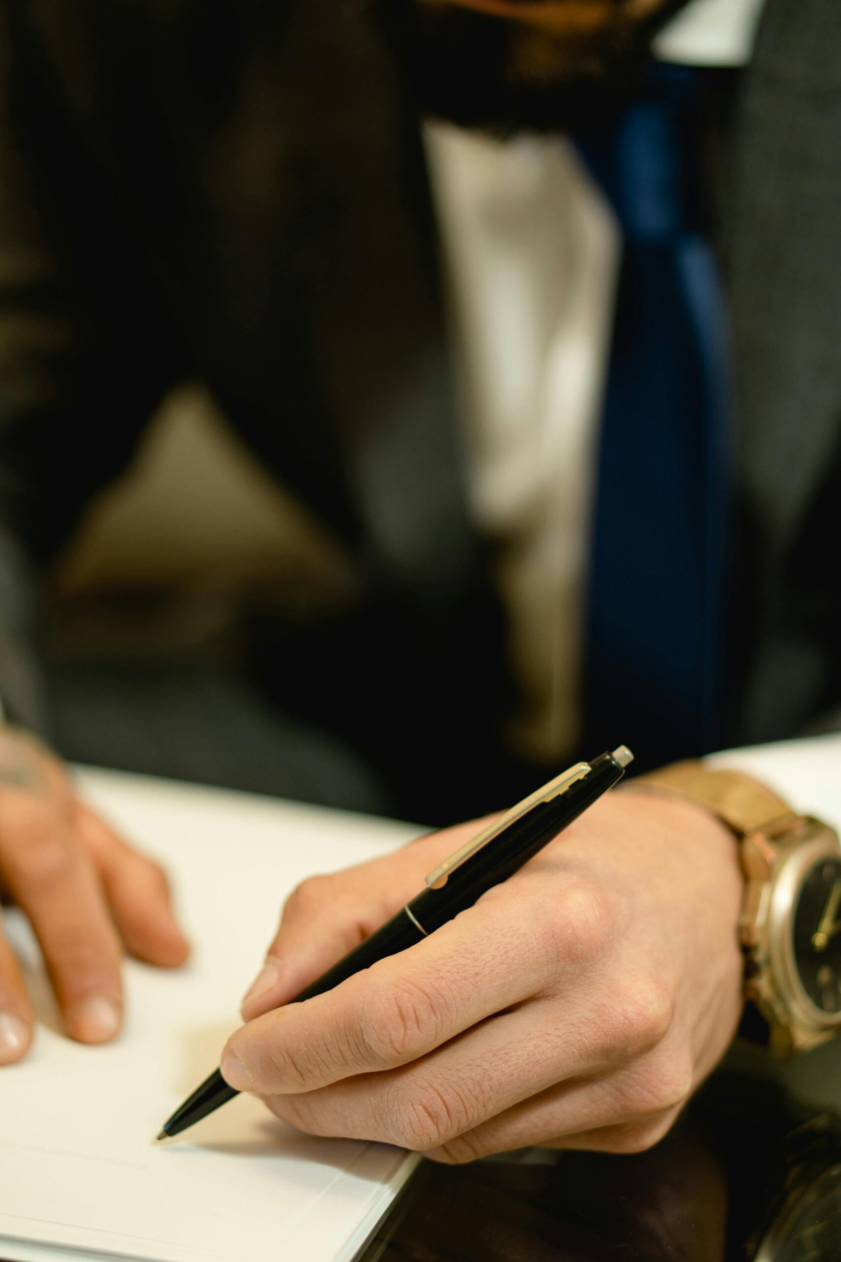 Is Notary Approval Required for Estate Distribution? Discover Now!
