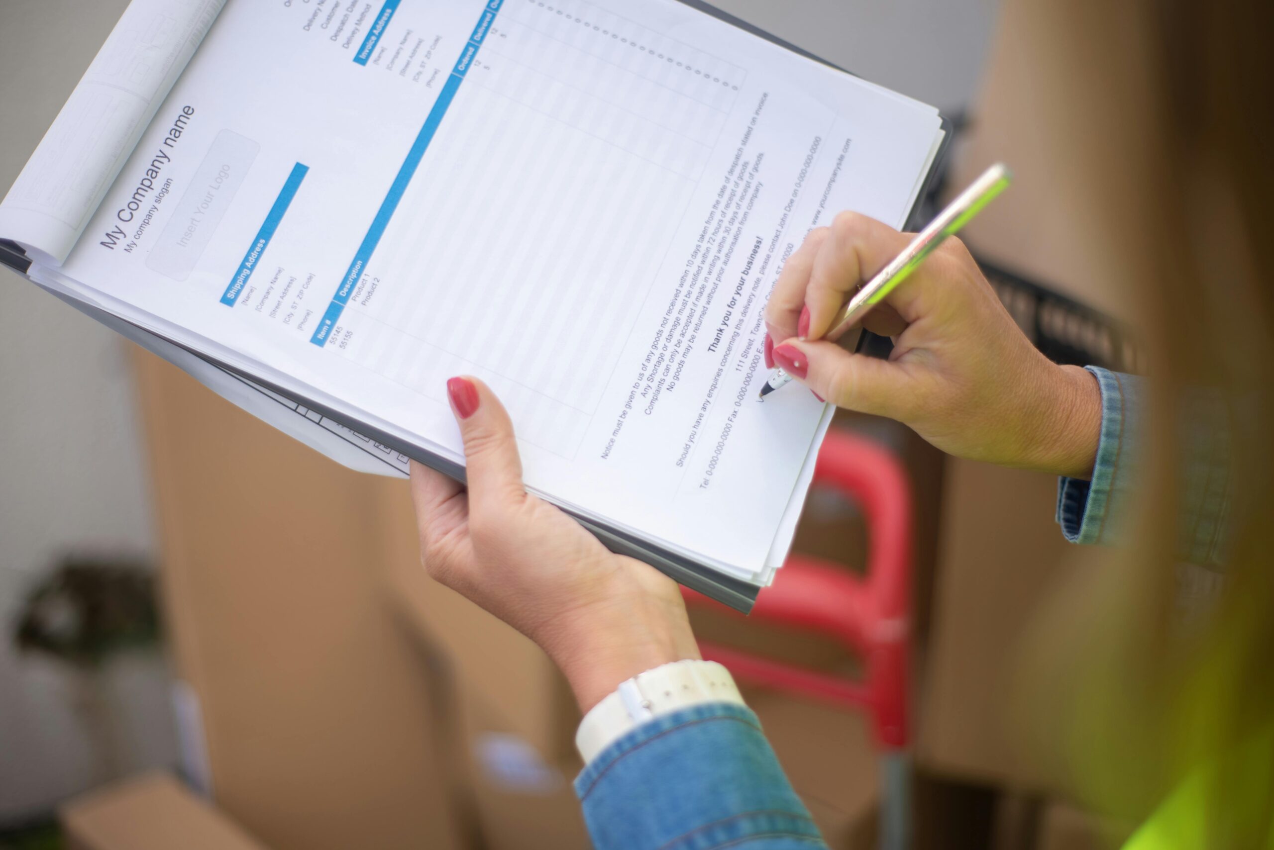 How to Write a Legally Valid Will and Secure Your Legacy Today
