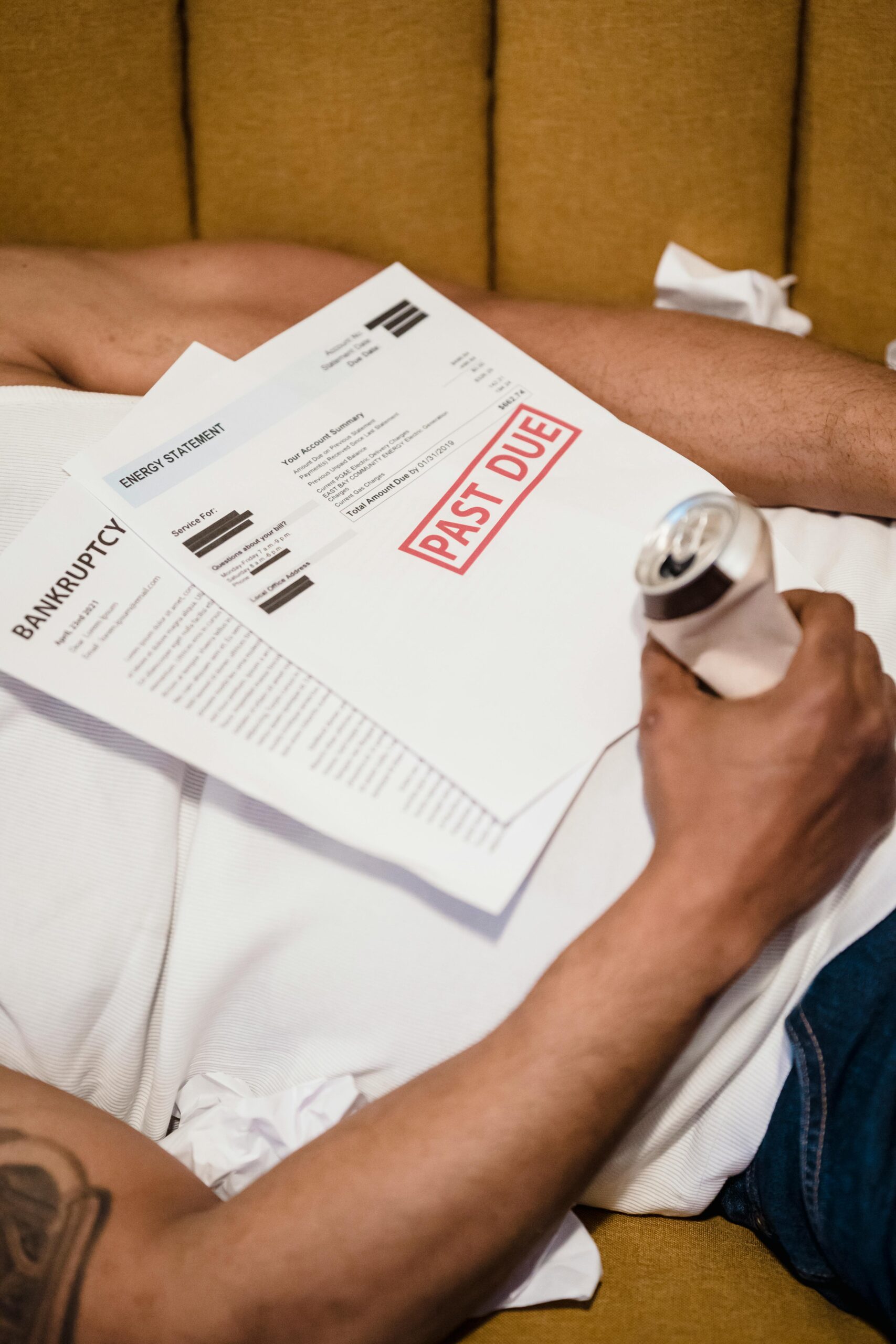 Can I Sue for Damages Due to Wrongful Conduct? Discover Your Rights!