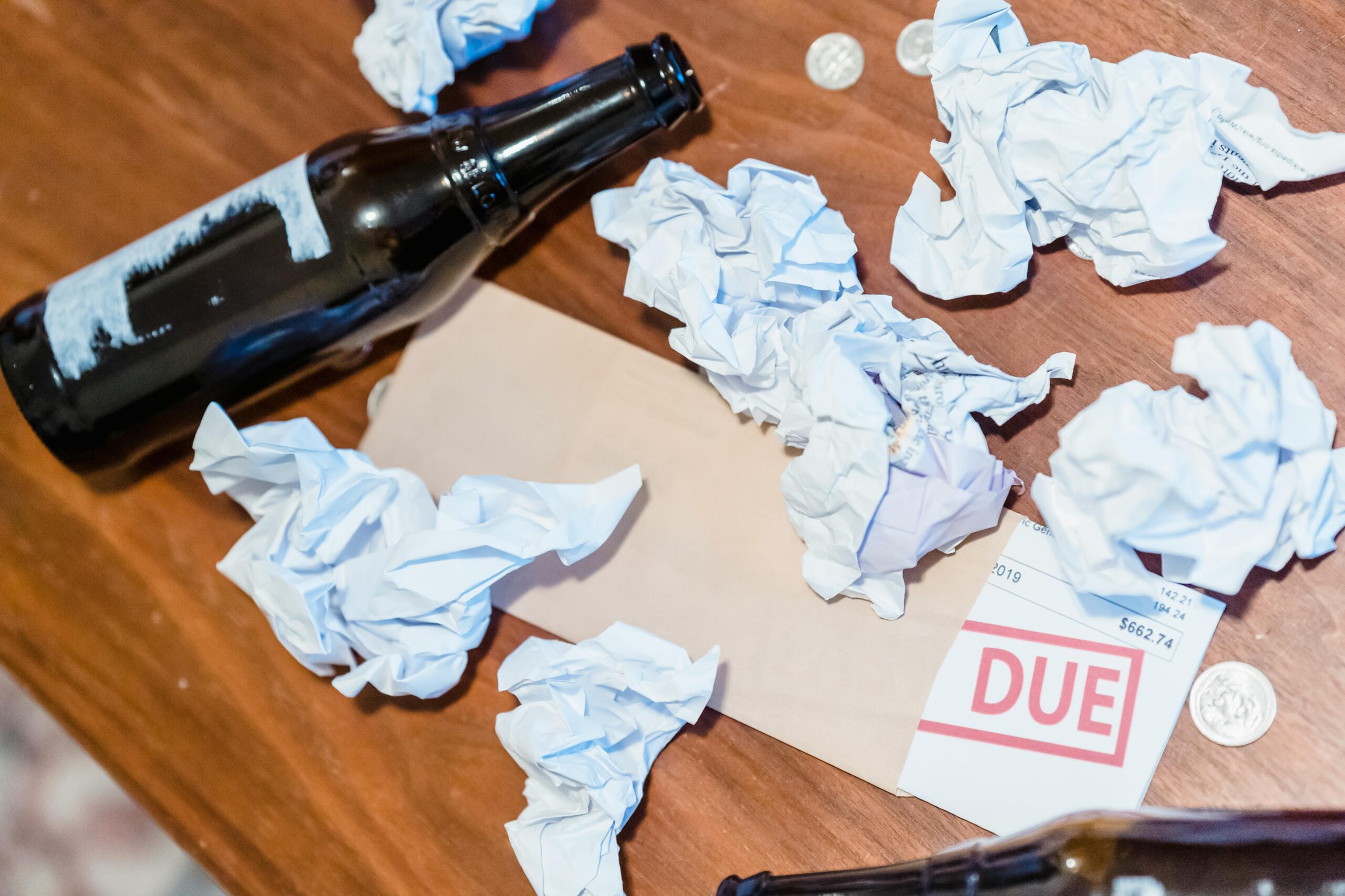 Can My Home Be Seized for Unpaid Debt? Discover Your Rights Today!