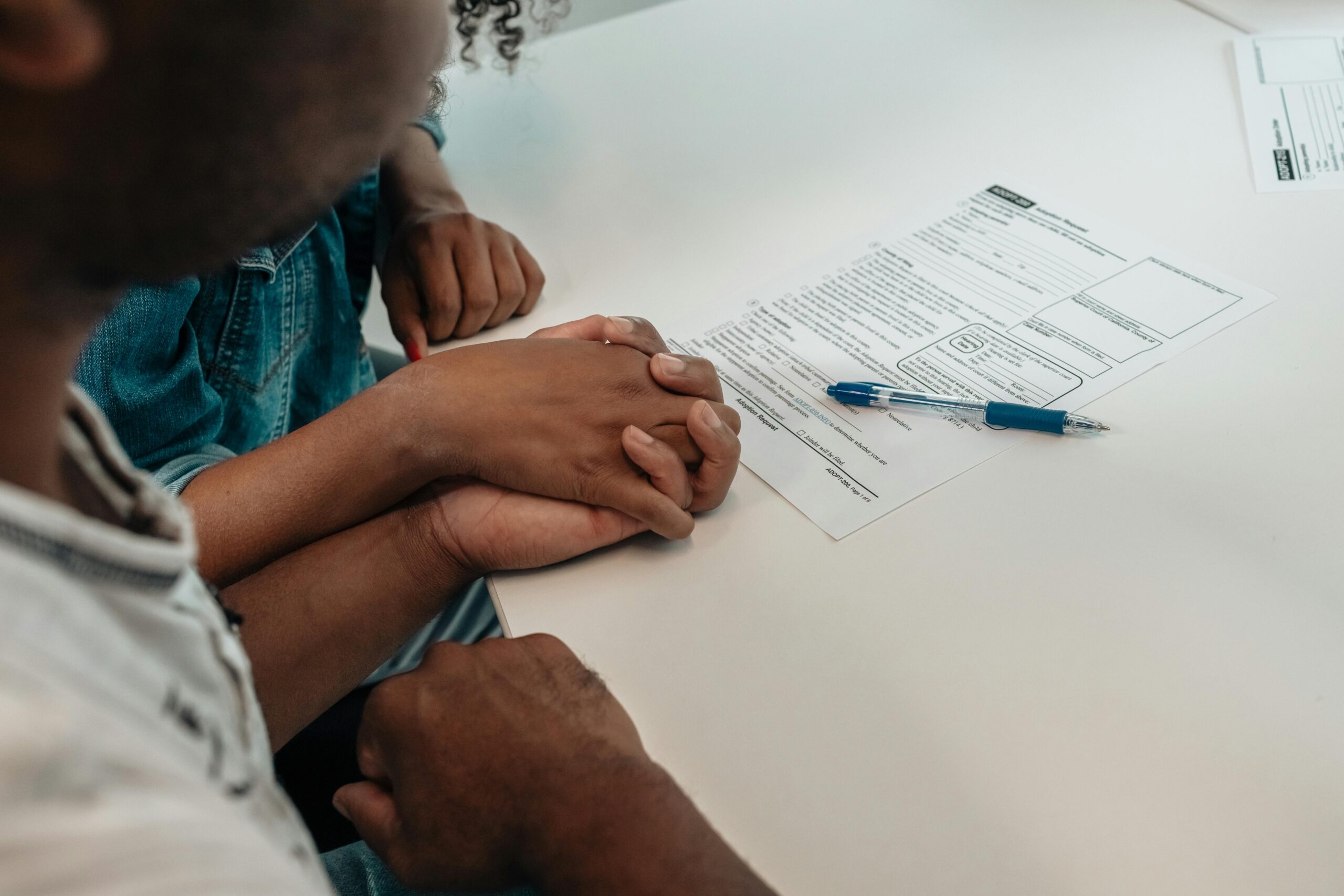 Understanding Child Custody Decisions in Divorce: Who Gets the Kids?