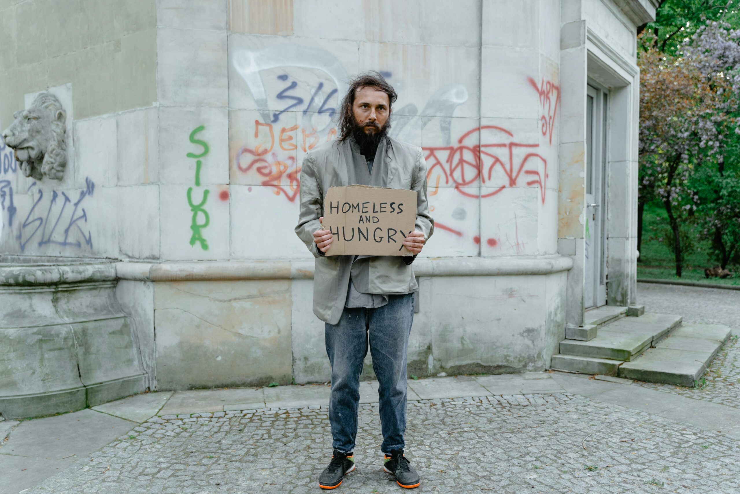 Homeless Law Florida: What You Need To Know About Your Rights