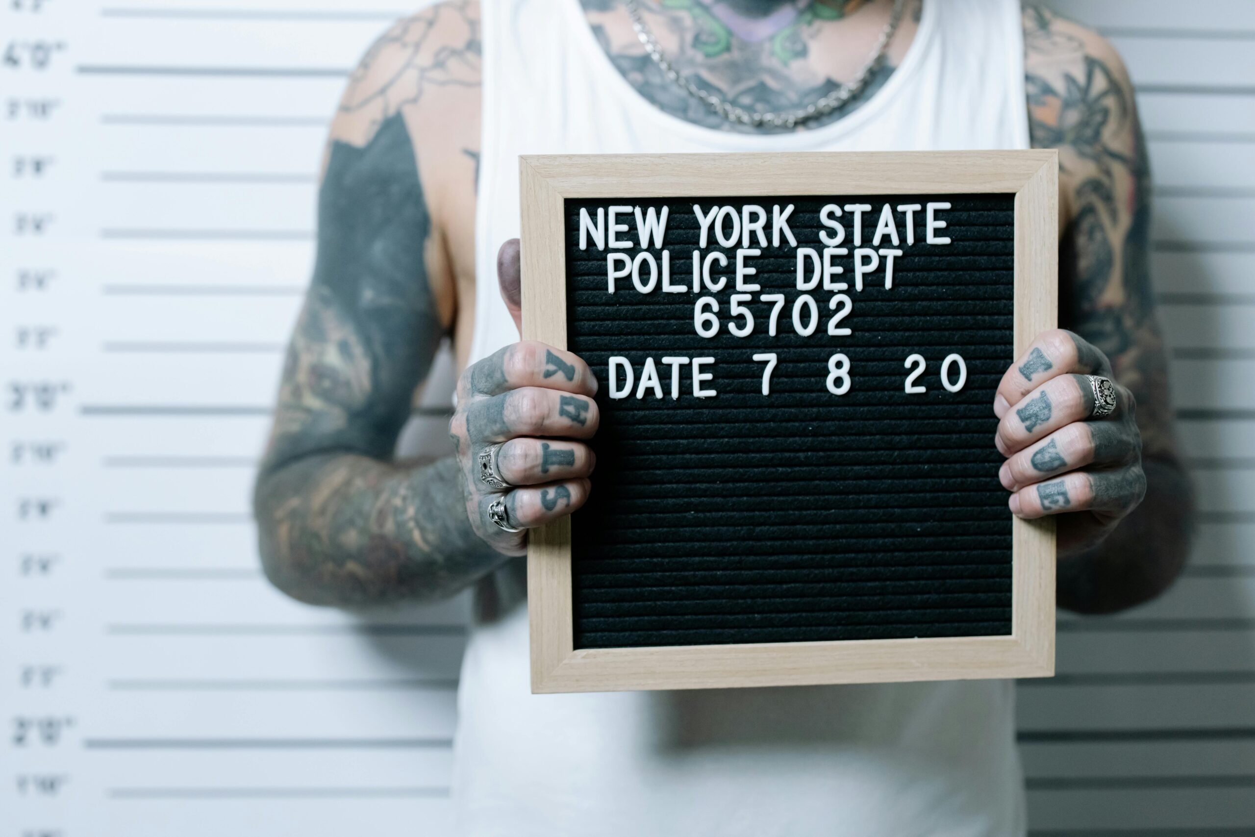 How to Expunge a Criminal Record in the U.S. and Rebuild Your Life