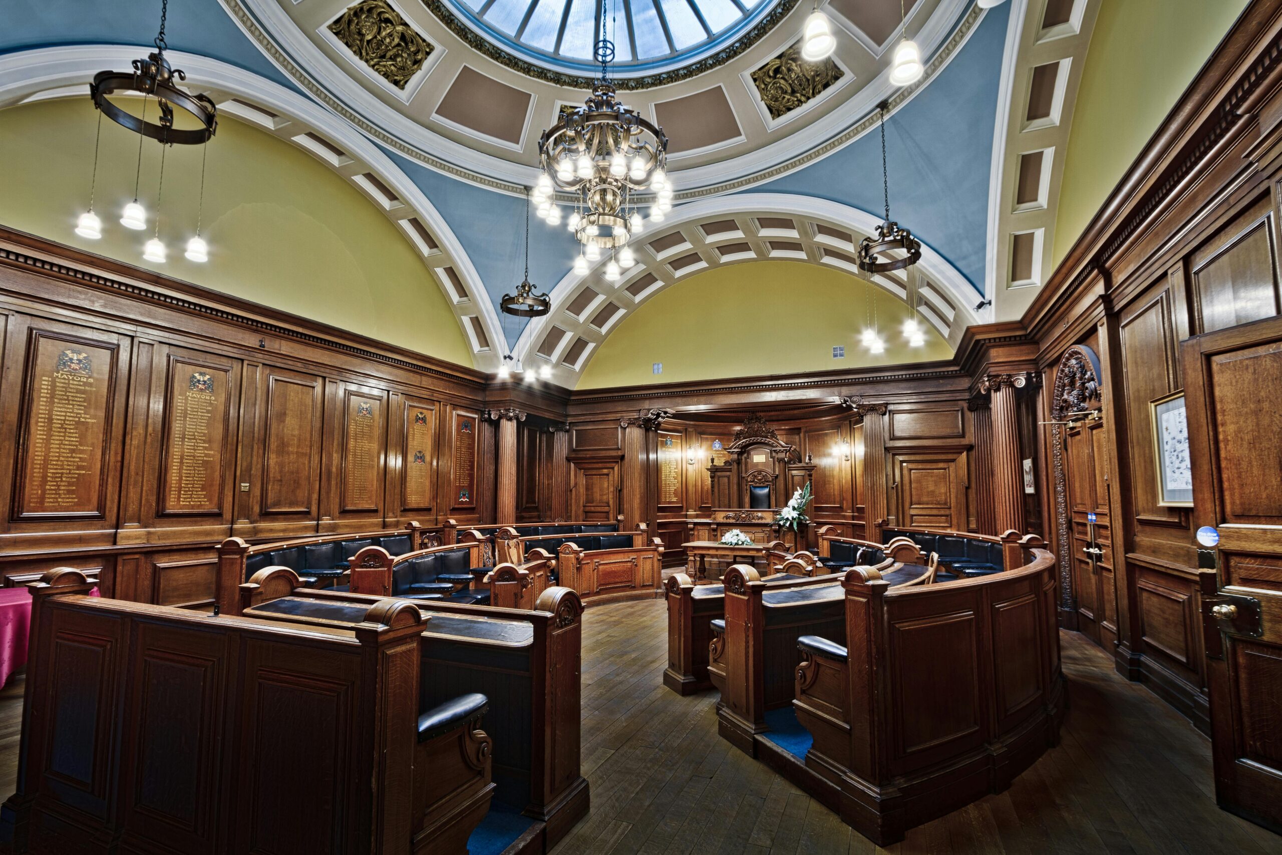 Seton Hall Law: Unlock Your Legal Career Potential Today