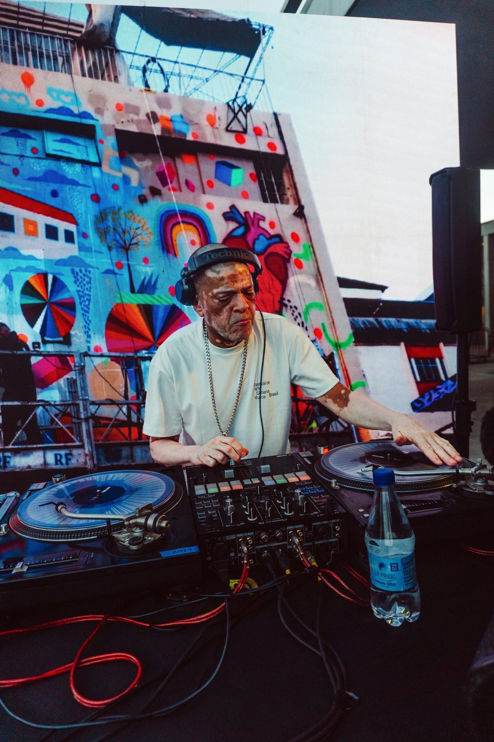 DJ Law: What Every Aspiring DJ Must Know to Succeed Today