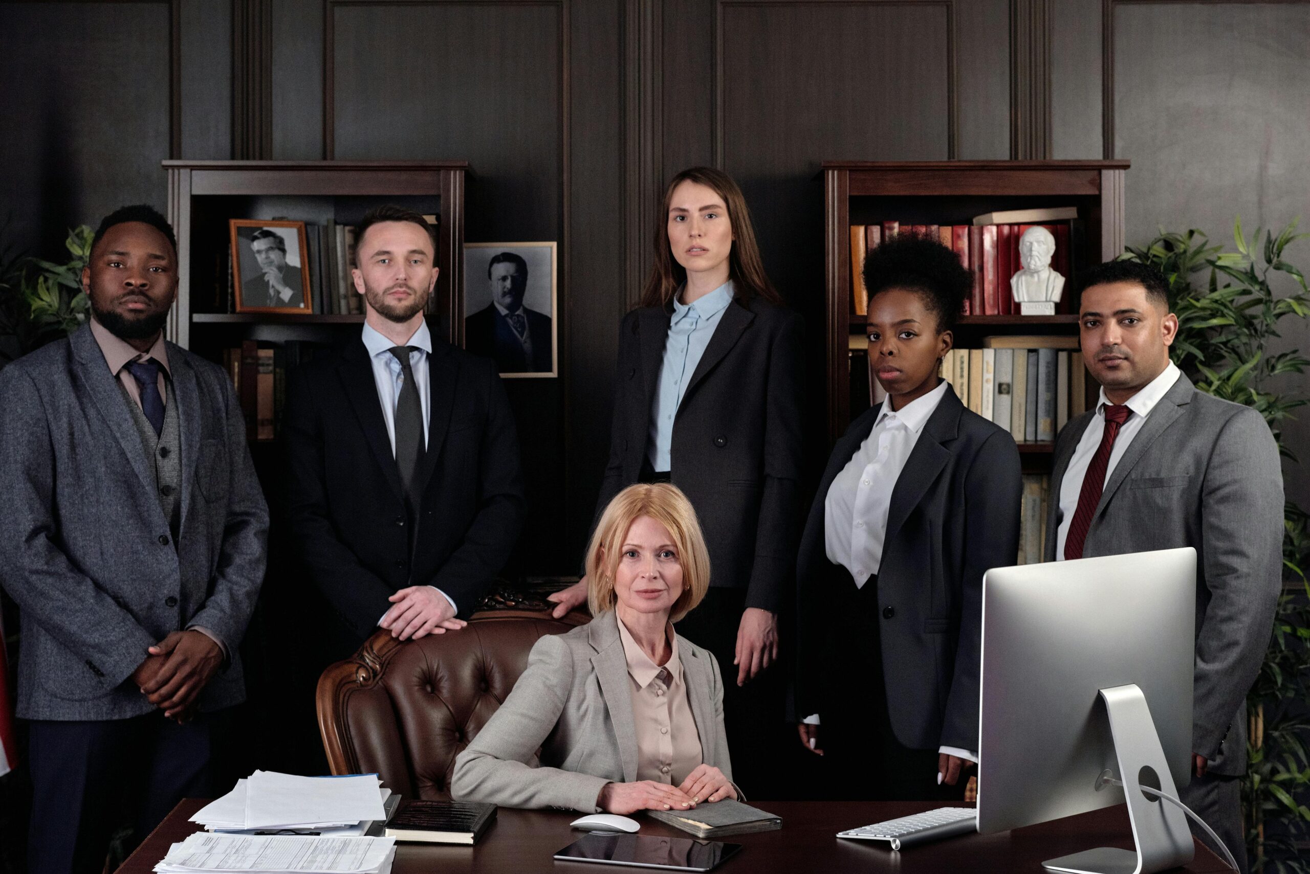 Mandarich Law Group: Discover How They Transform Legal Challenges