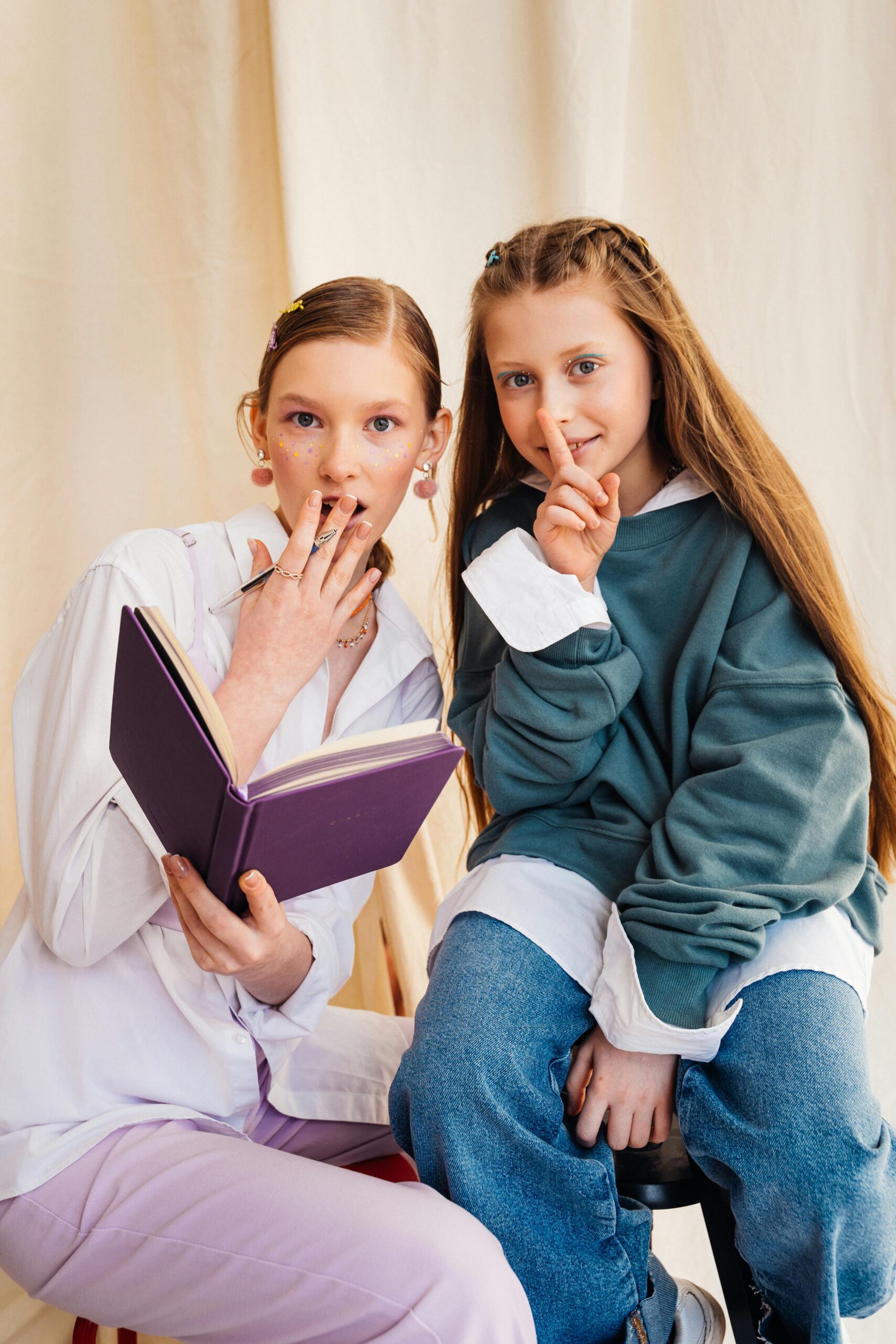 Sisters In Law Podcast: Discover Secrets to Strengthening Bonds