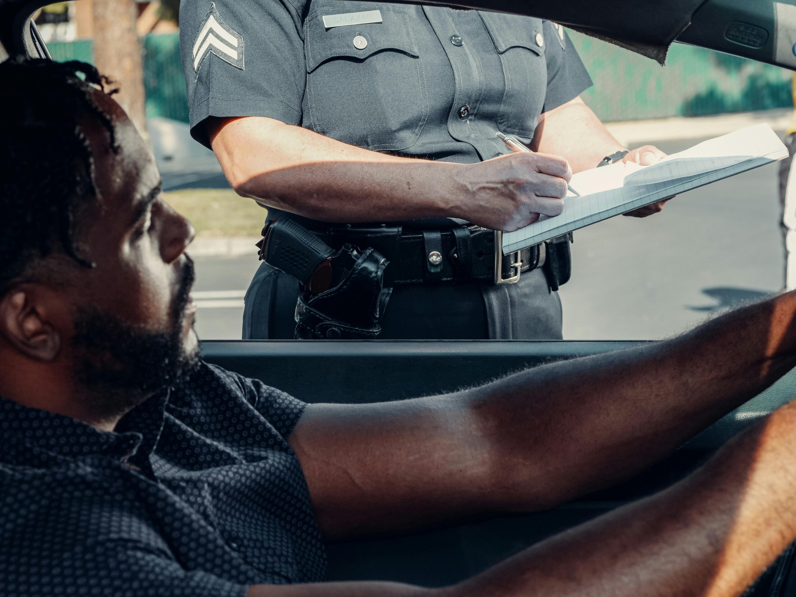 Is It Against The Law To Drive Without Shoes? Discover The Truth