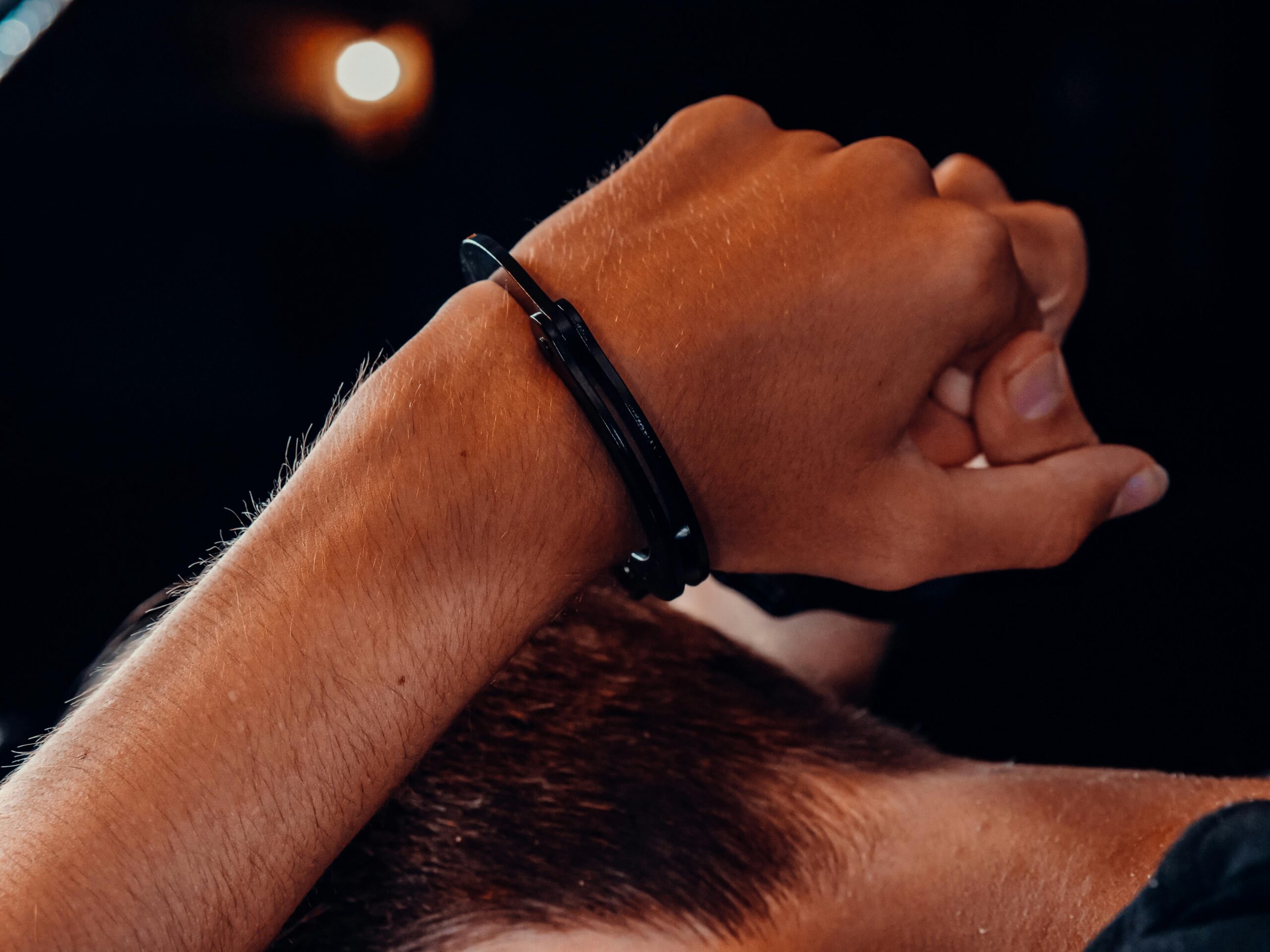 Lawful Evil: Unraveling the Dark Side of Order and Control