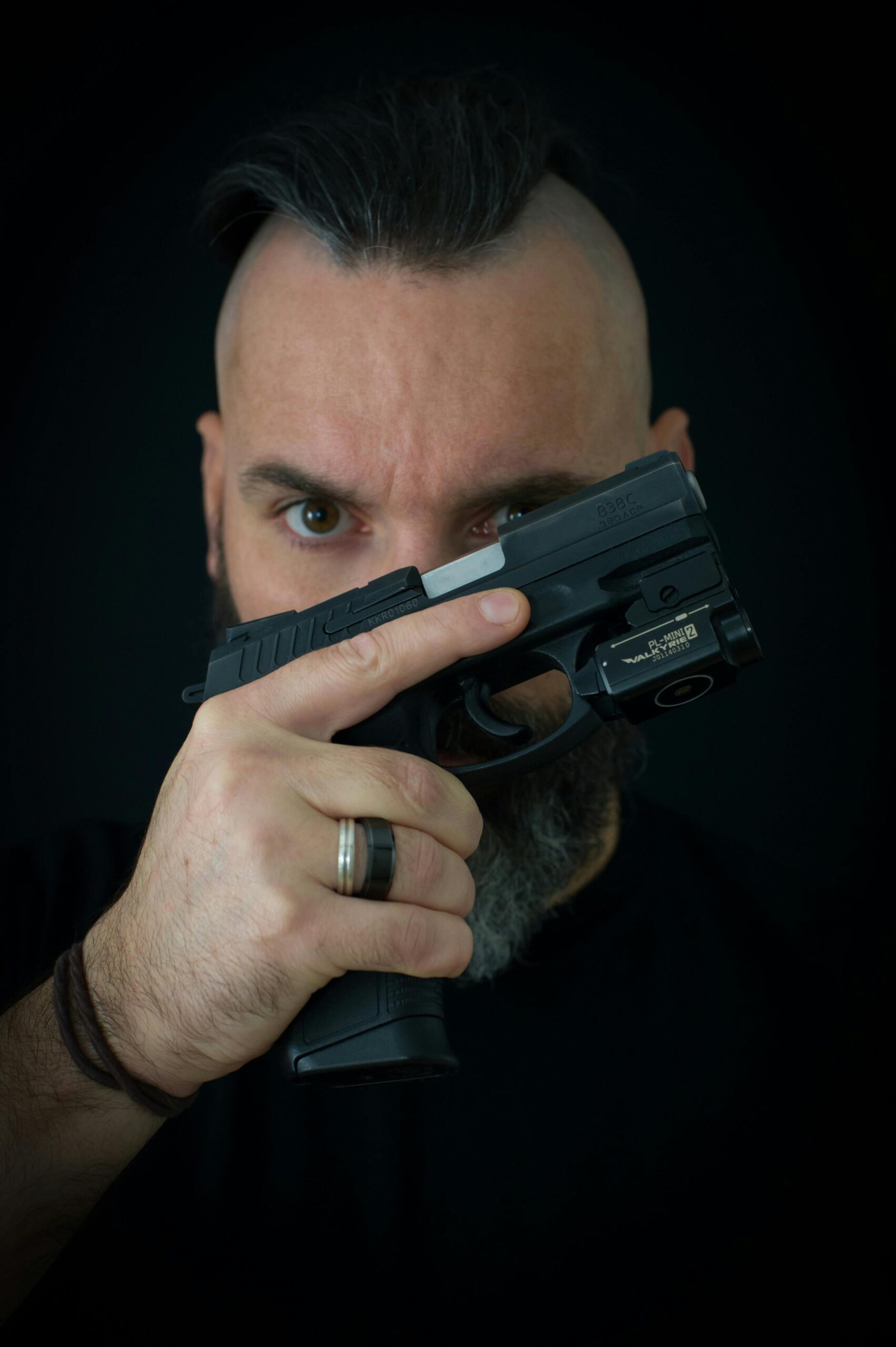 The 50th Law: How It Transforms Fear Into Unstoppable Power