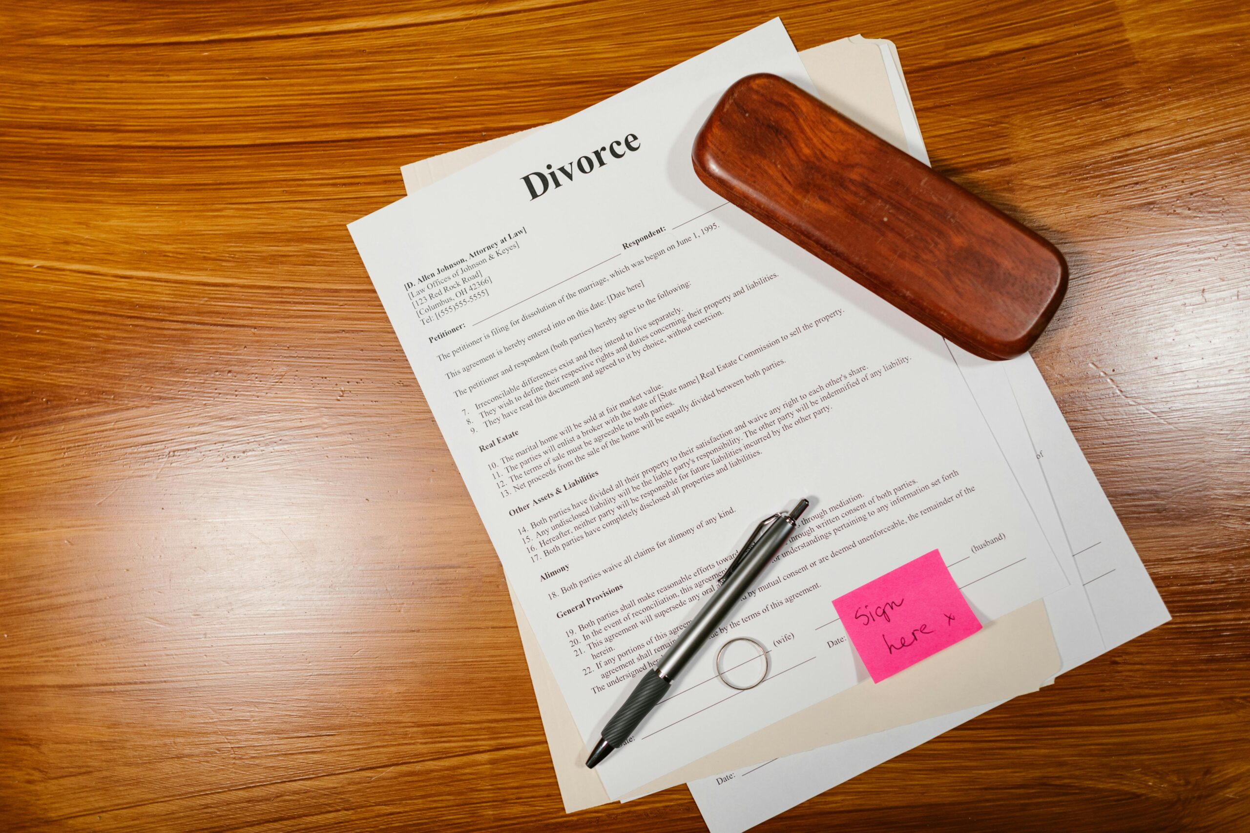 Common In Law Marriage Texas: What You Need to Know Today