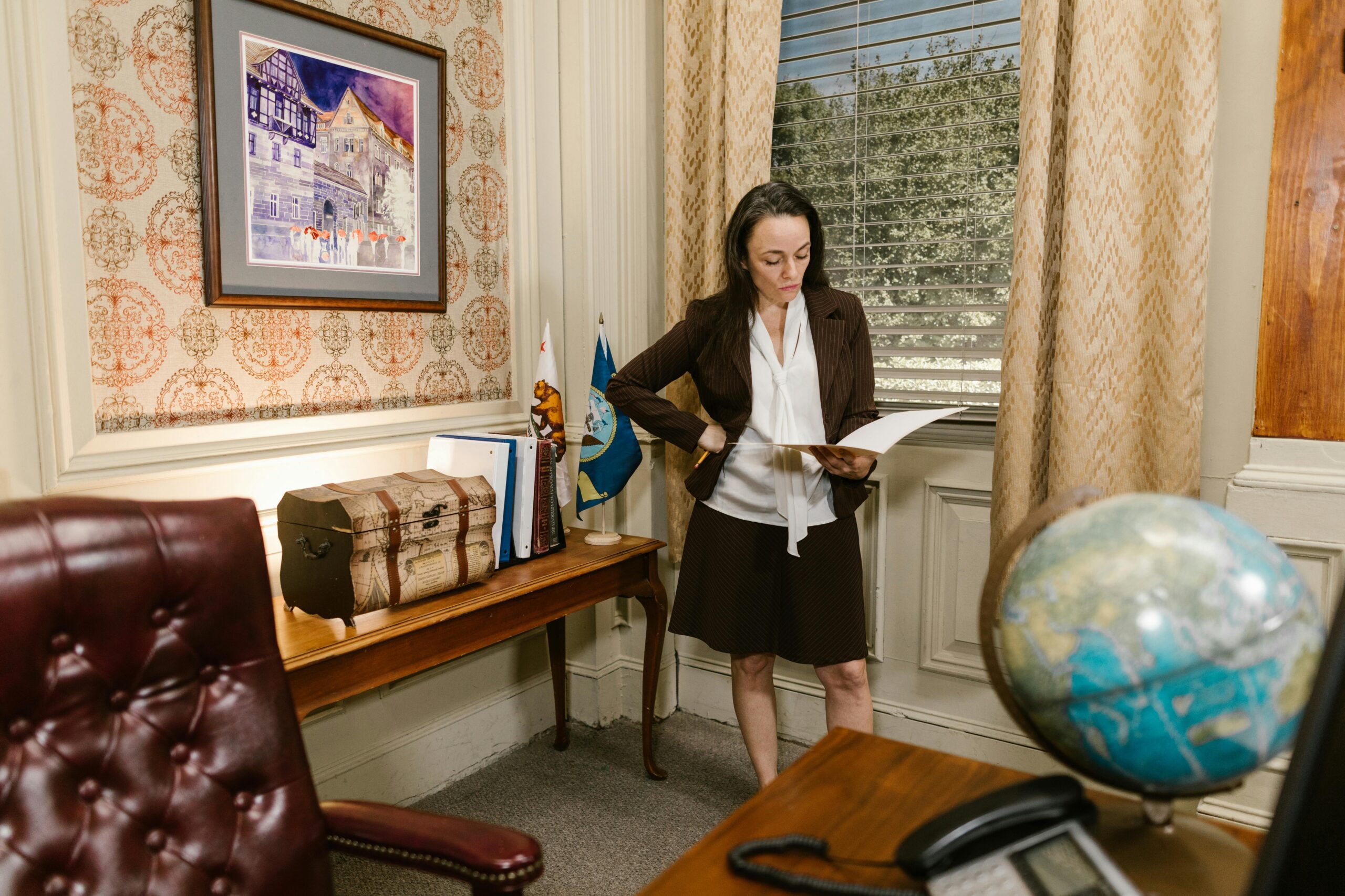 Andrea Lawful-Sanders: Discover Her Secrets to Empowerment Today!