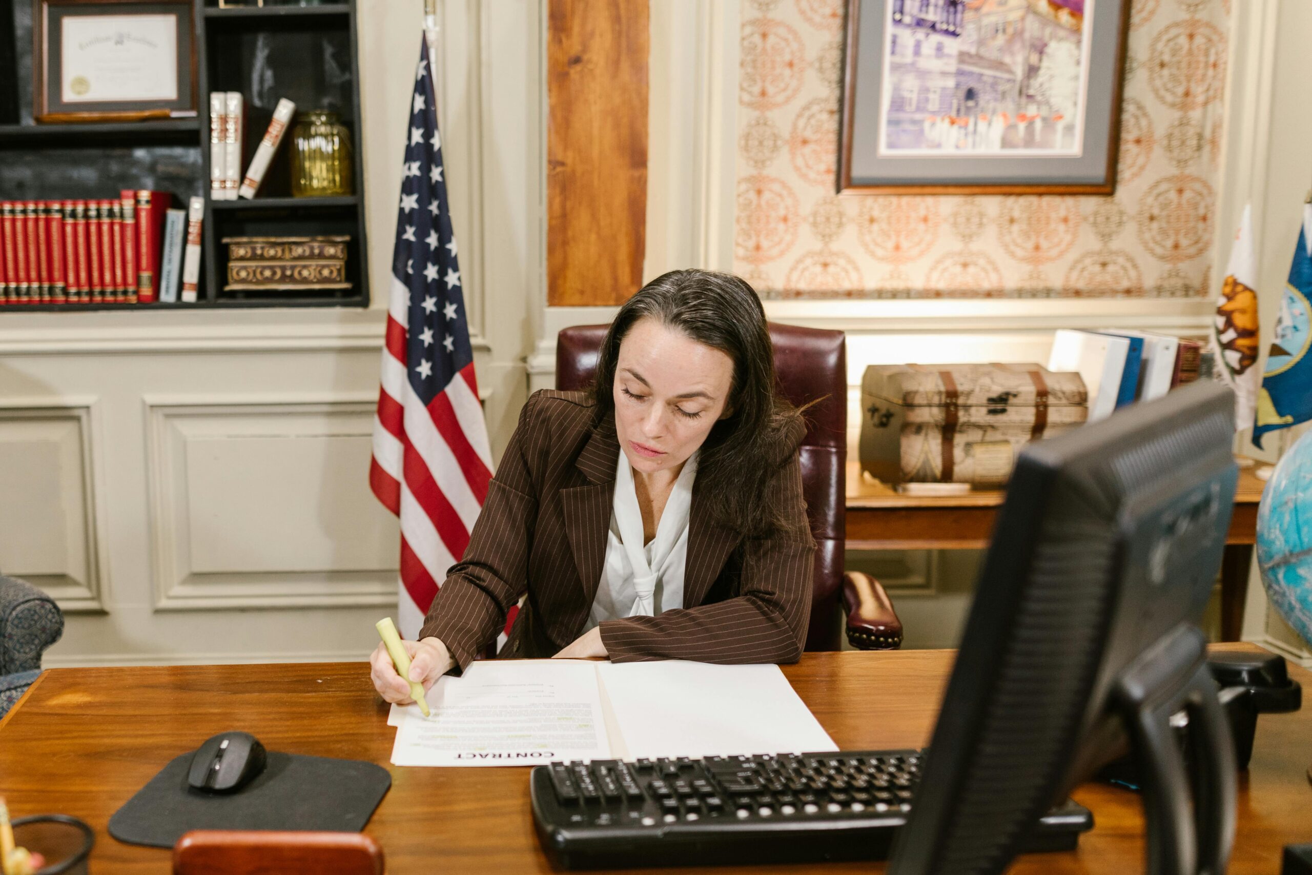 Lisinski Law Firm: Uncover Expert Legal Solutions For Your Needs