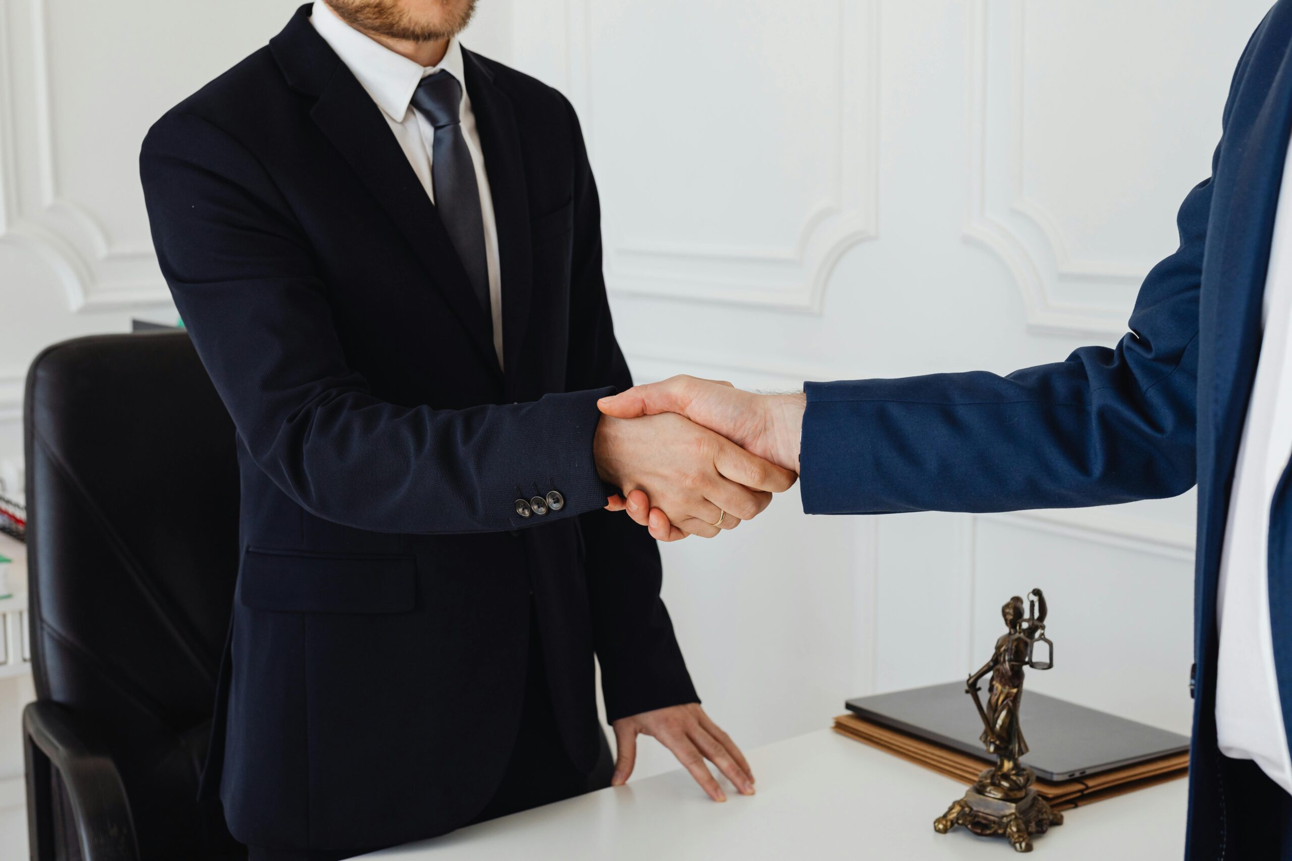 Lewis and Clark Law: What You Need to Know for Legal Success