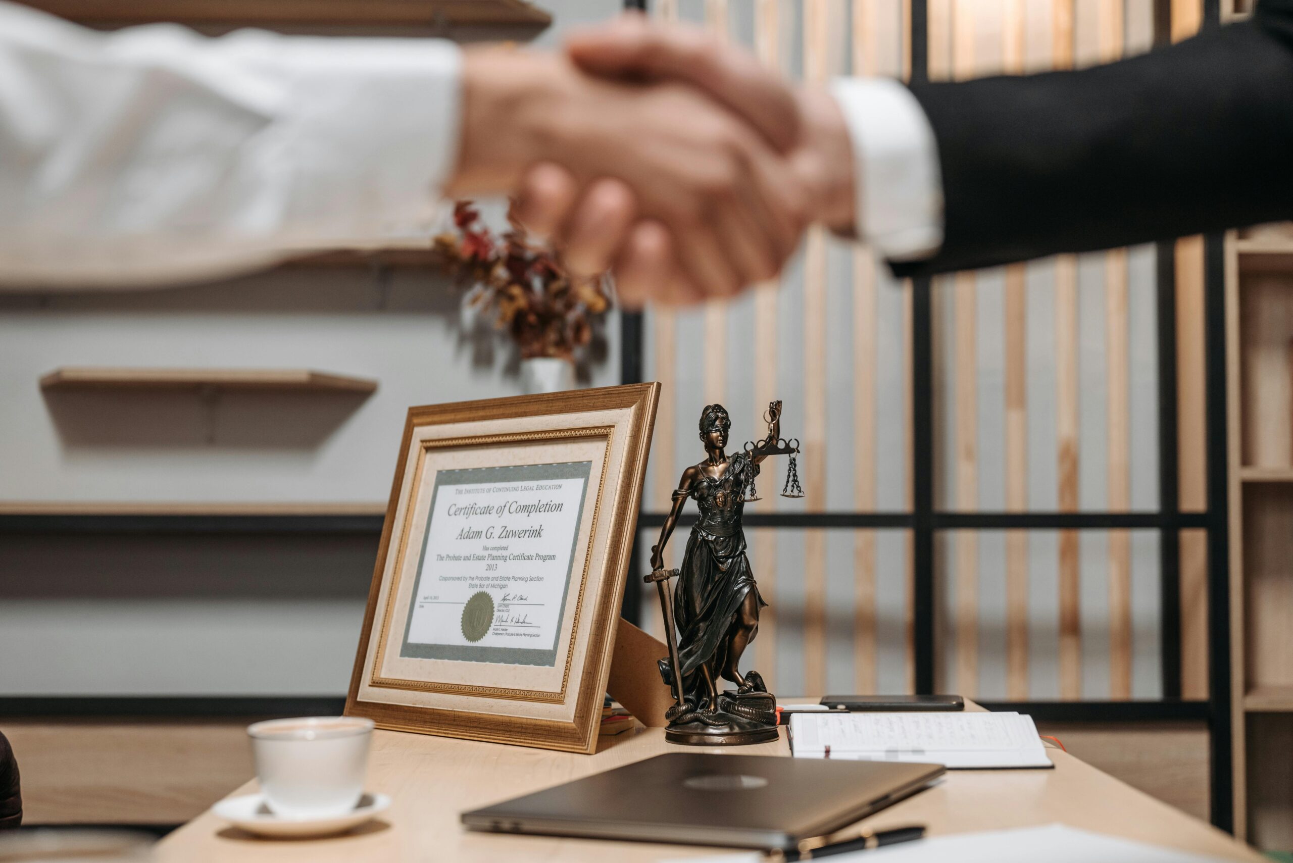 Houston Attorney At Law: What You Need To Know For Success