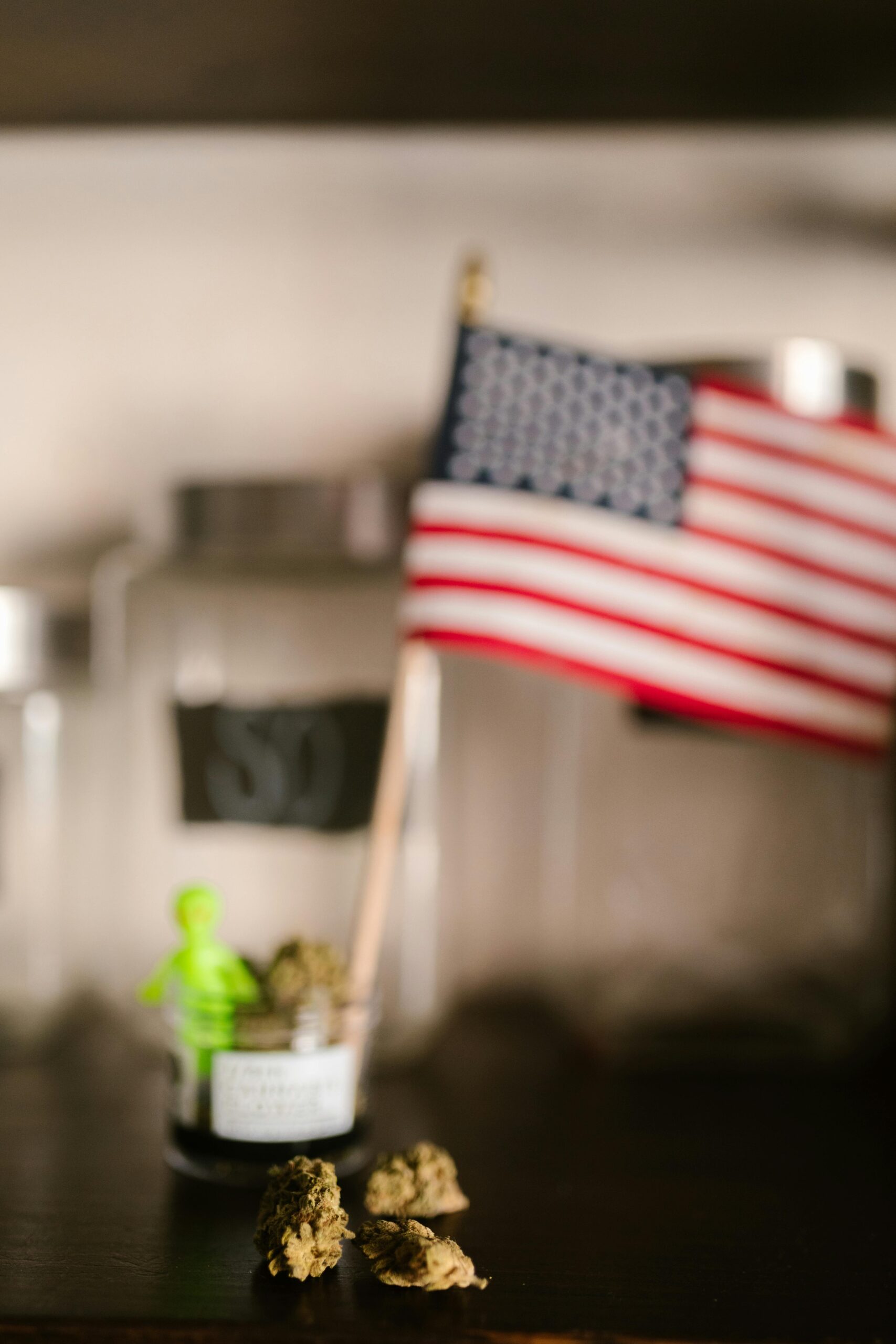 NC Weed Laws: What You Need to Know for Legal Compliance Today