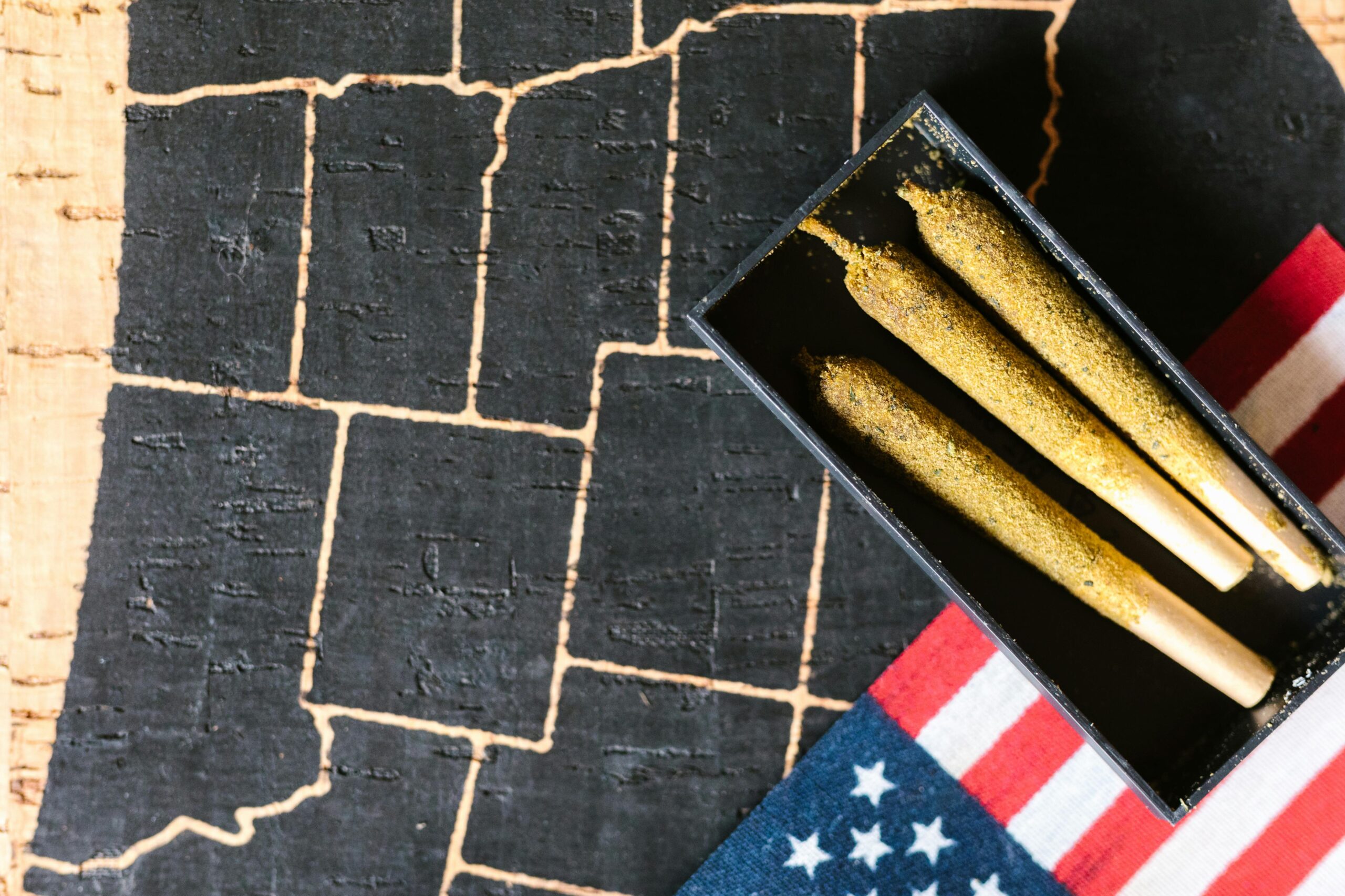 North Carolina Cannabis Laws: What You Need To Know Now