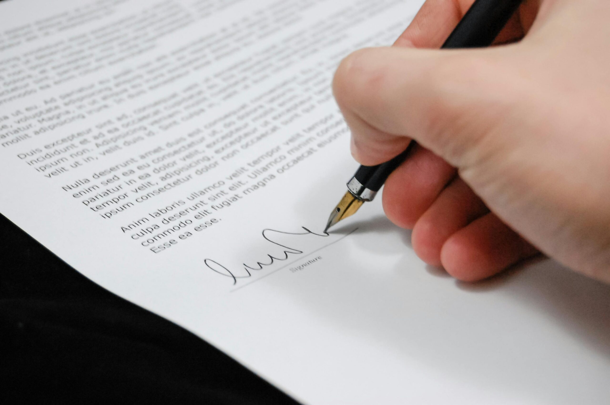 Trump Executive Order: How It Can Interpret Law Impactfully