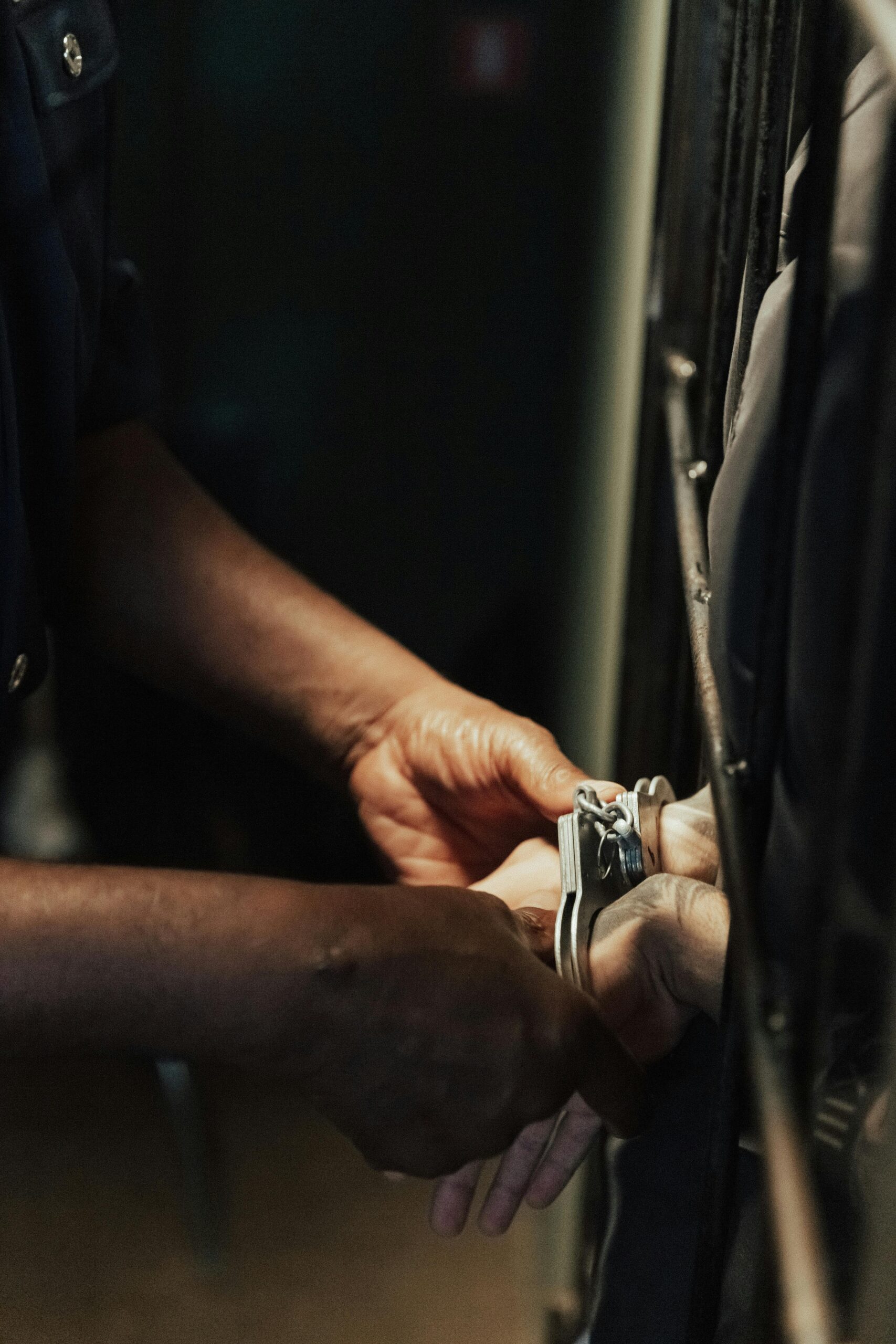 Criminal Defense Law Firm: Unlock Your Path to Justice Today
