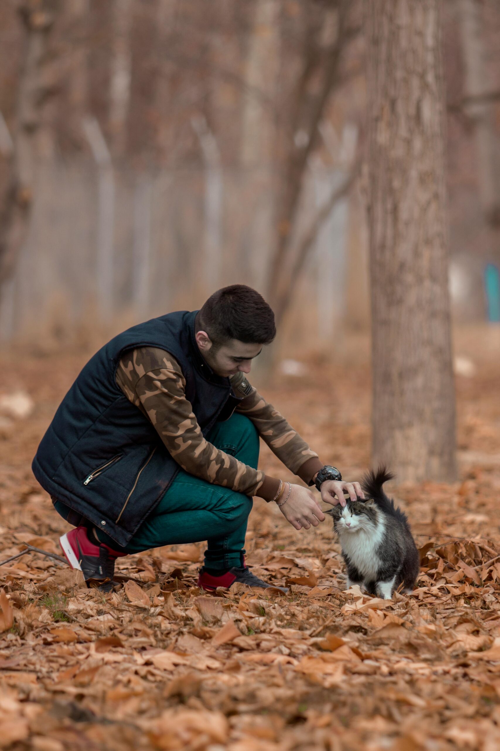Squatting Laws in Texas: What Every Property Owner Must Know