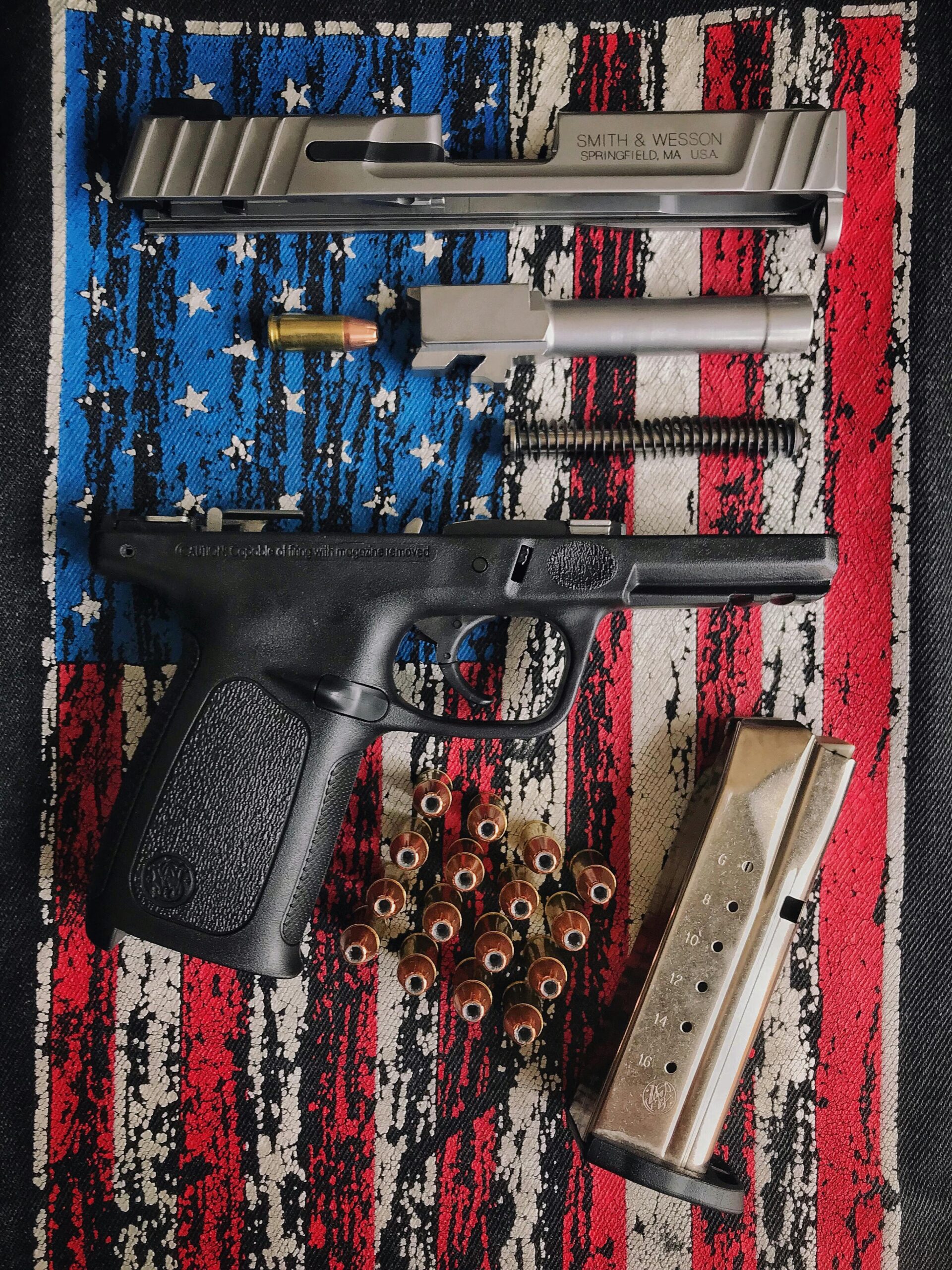 North Carolina Gun Laws: What You Need to Know for Safety