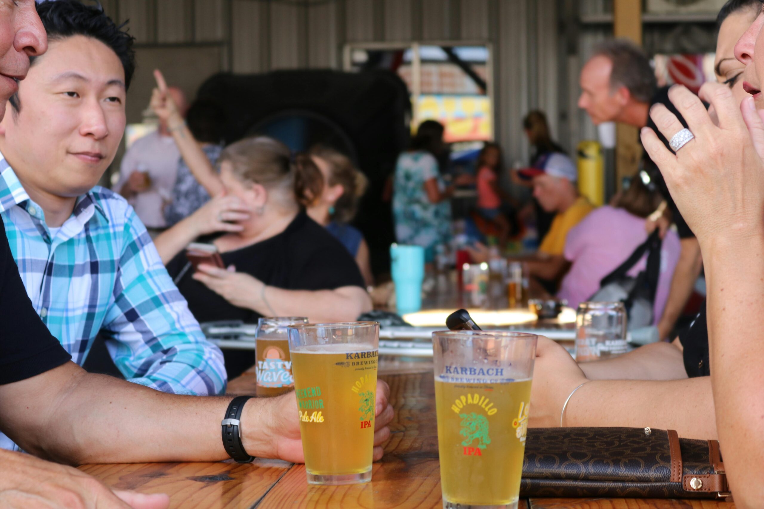 Utah Alcohol Laws: What You Need To Know For Your Next Visit