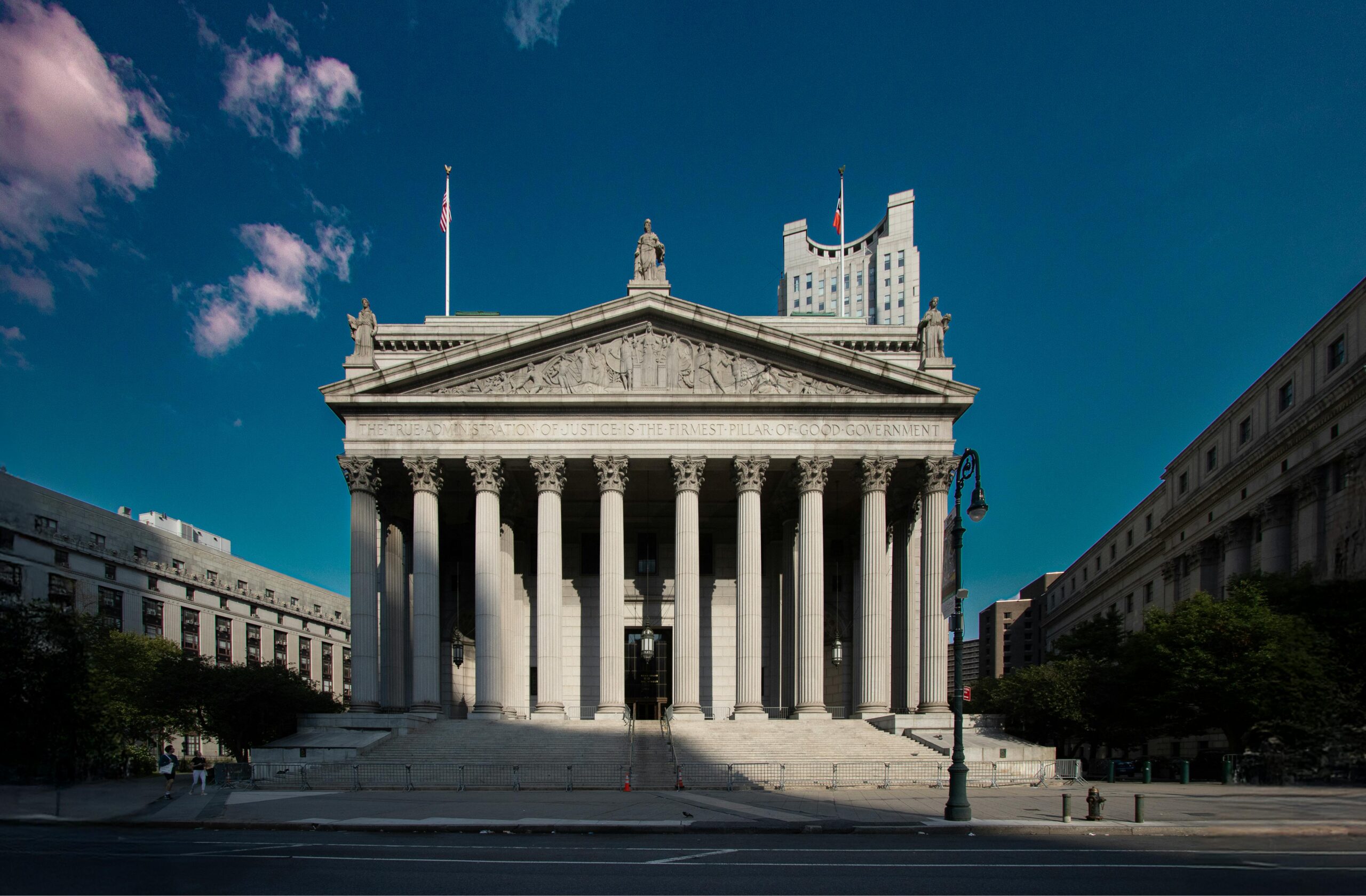 Good Public Pre Law School: Unlock Your Legal Career Potential