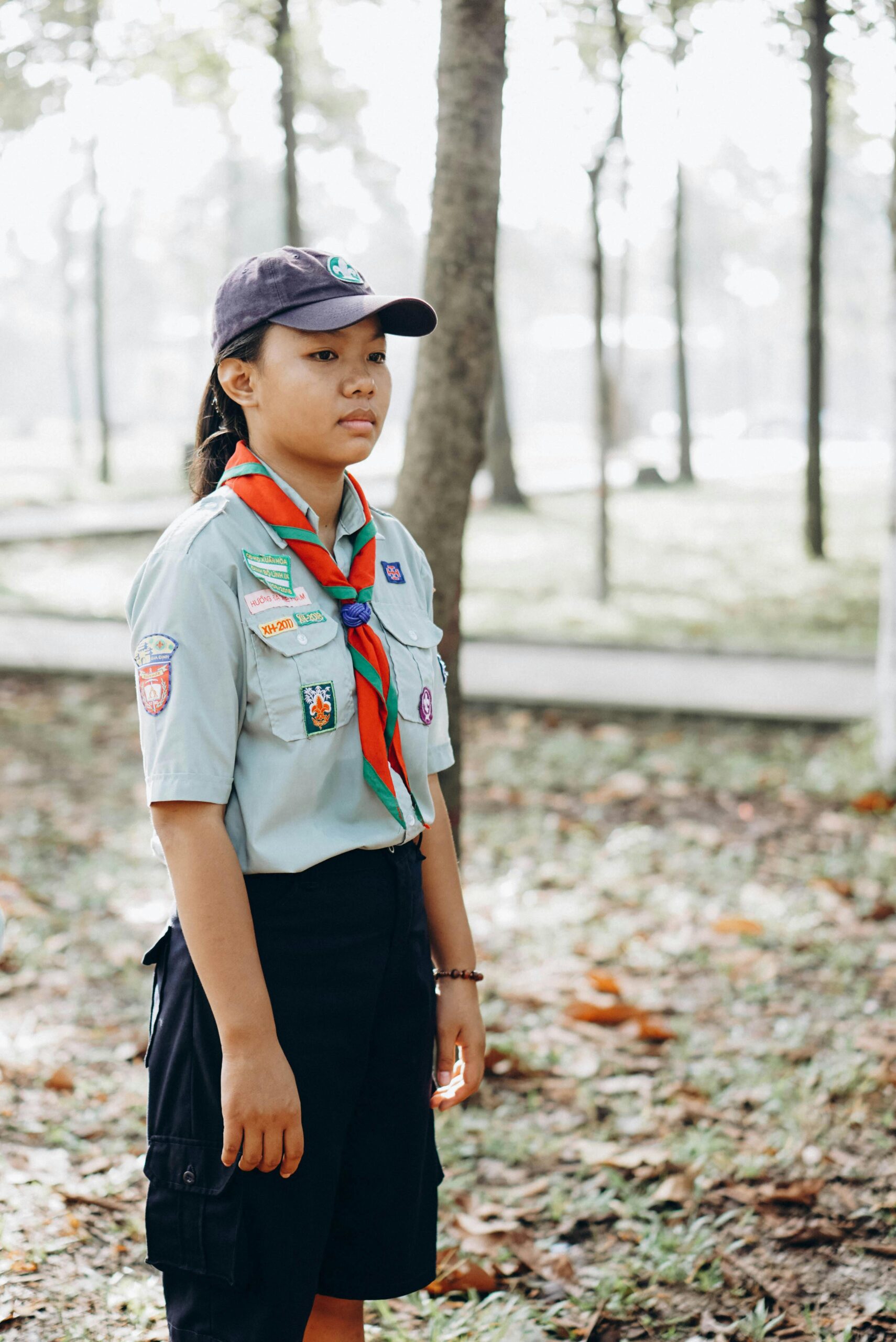 Girl Scout Promise and Law: What Do They Truly Mean for You?