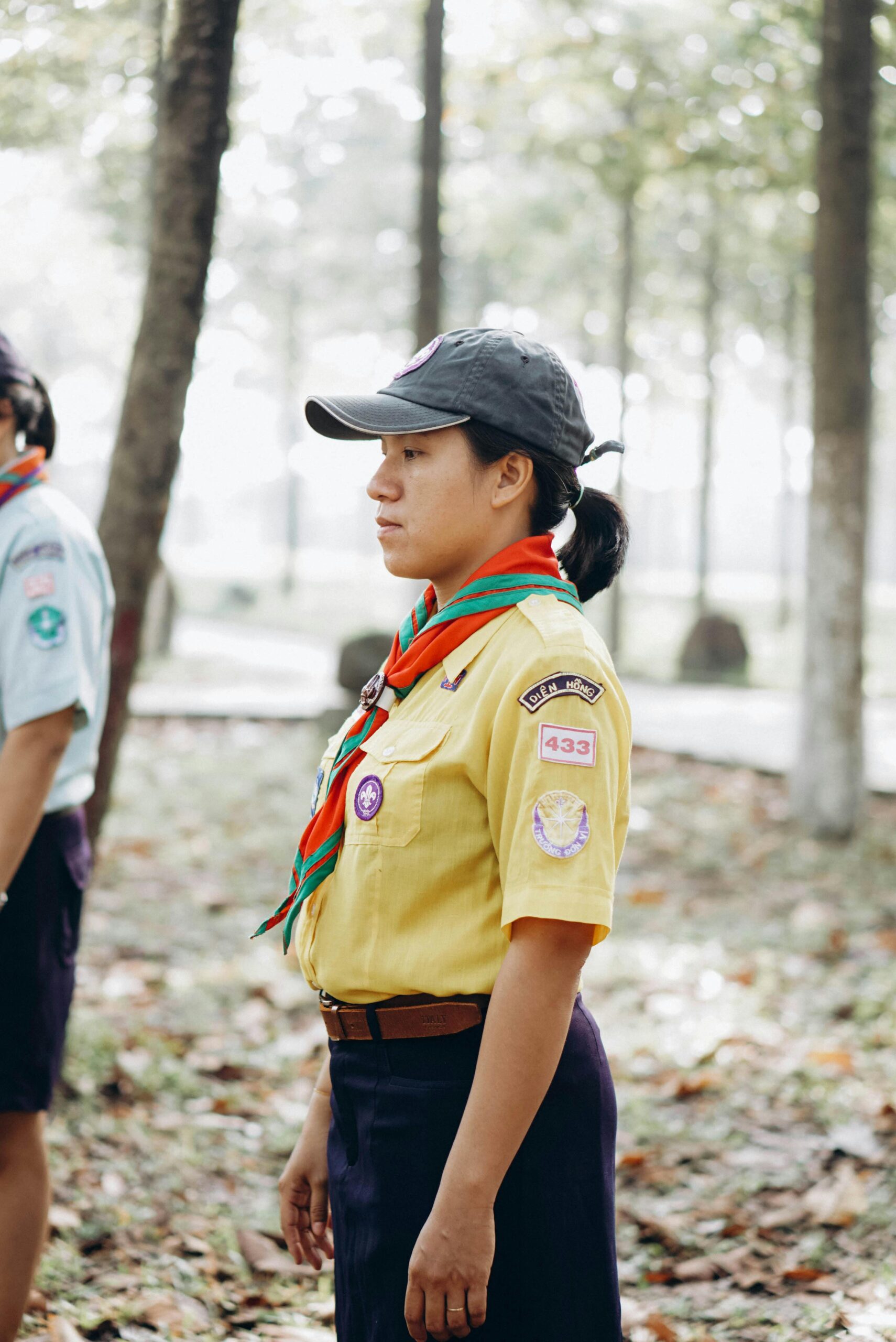 Girl Scout Law: Discover Its Impact on Empowering Young Leaders