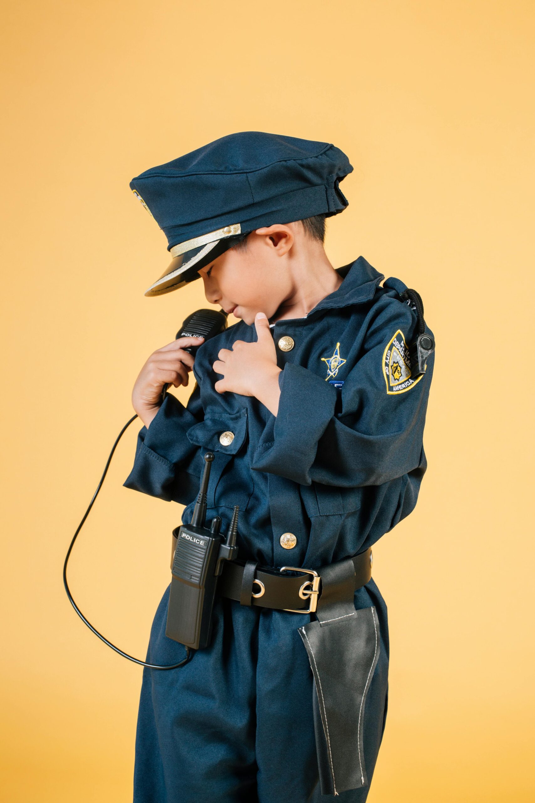 Indiana Law Enforcement Academy: Unlock Your Future in Policing