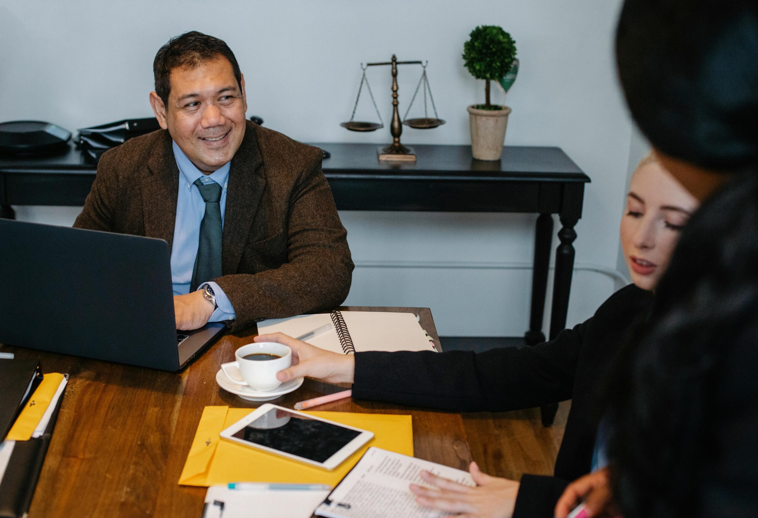 Husband And Wife Law Team: How They Transform Legal Success