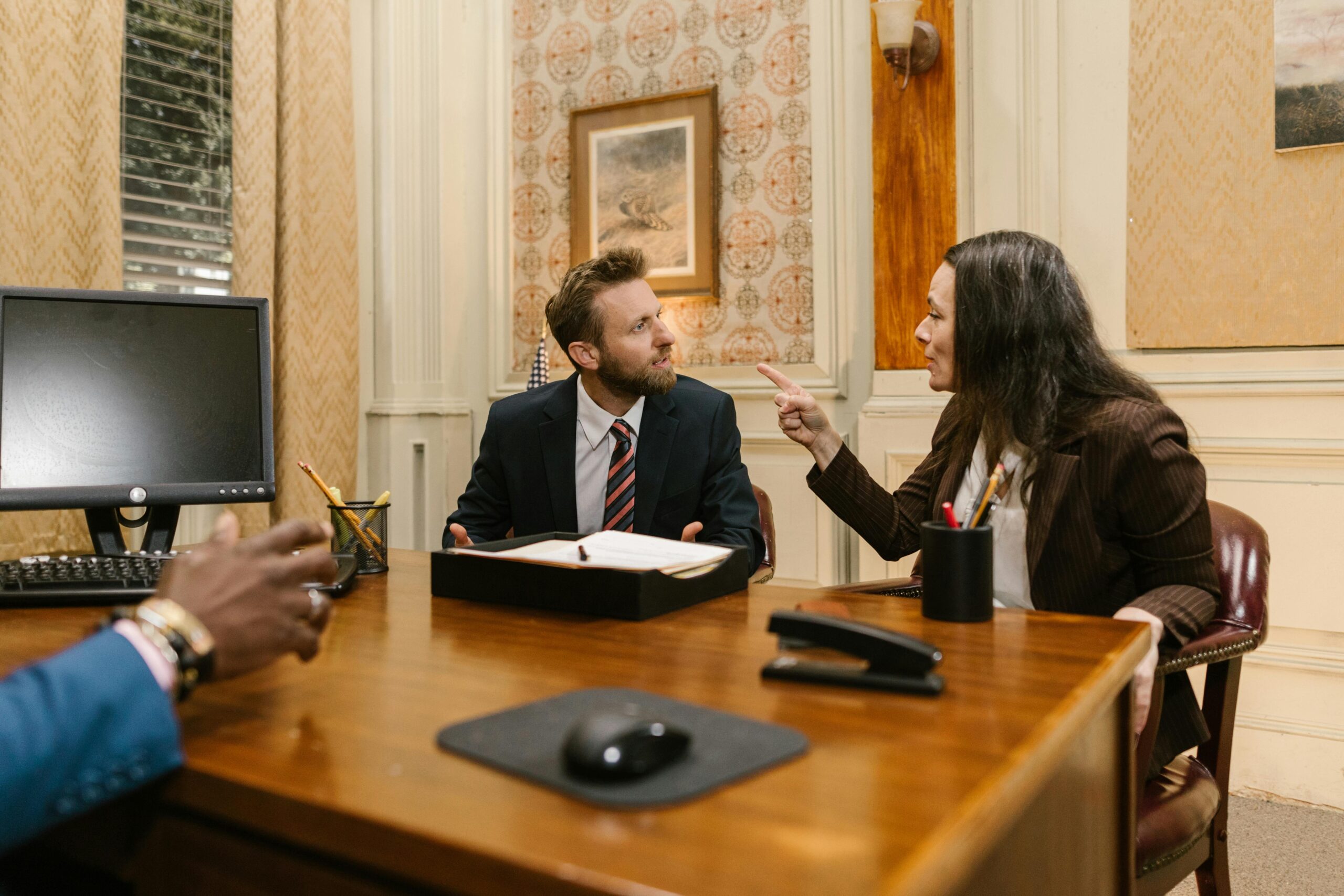 Beasley Allen Law Firm: Discover How They Fight for Justice