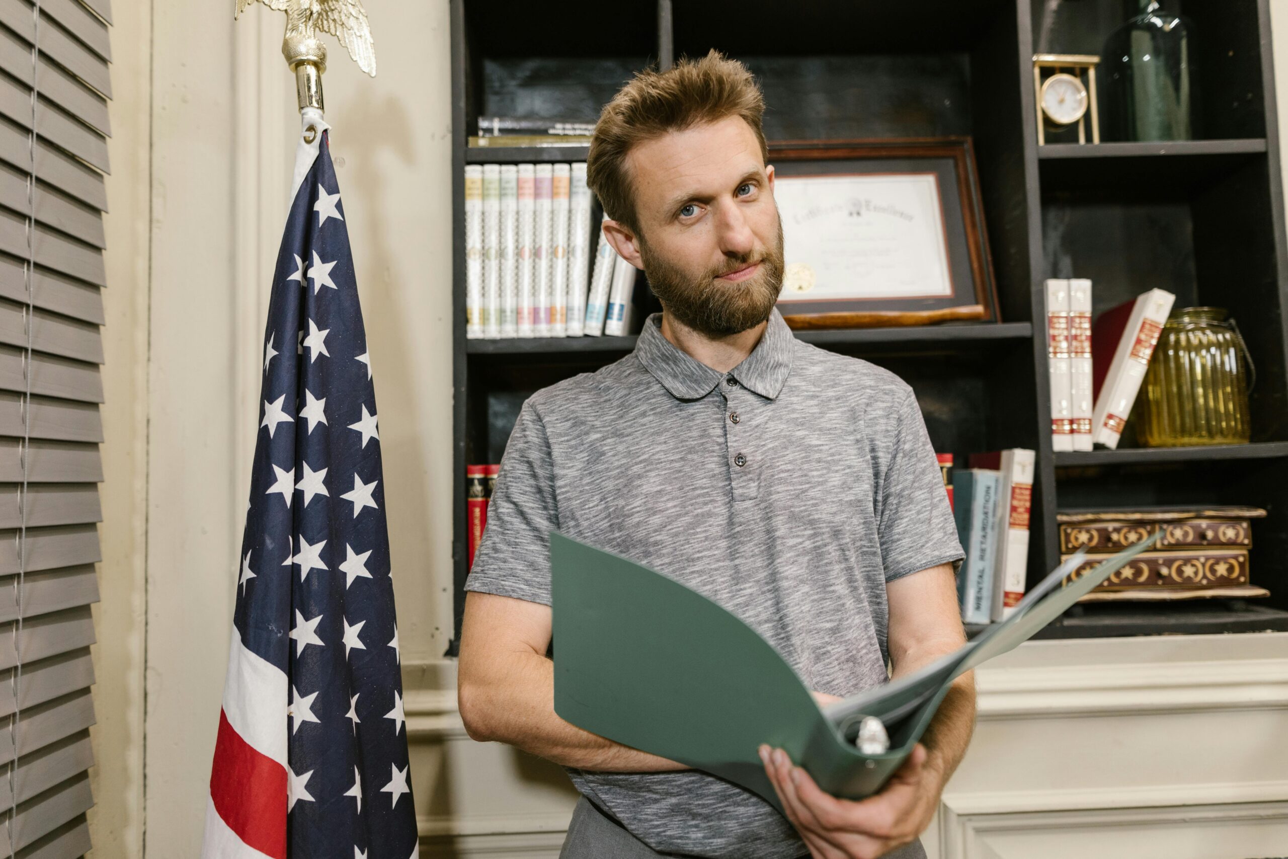 Georgetown Law Library: Discover Hidden Resources for Success