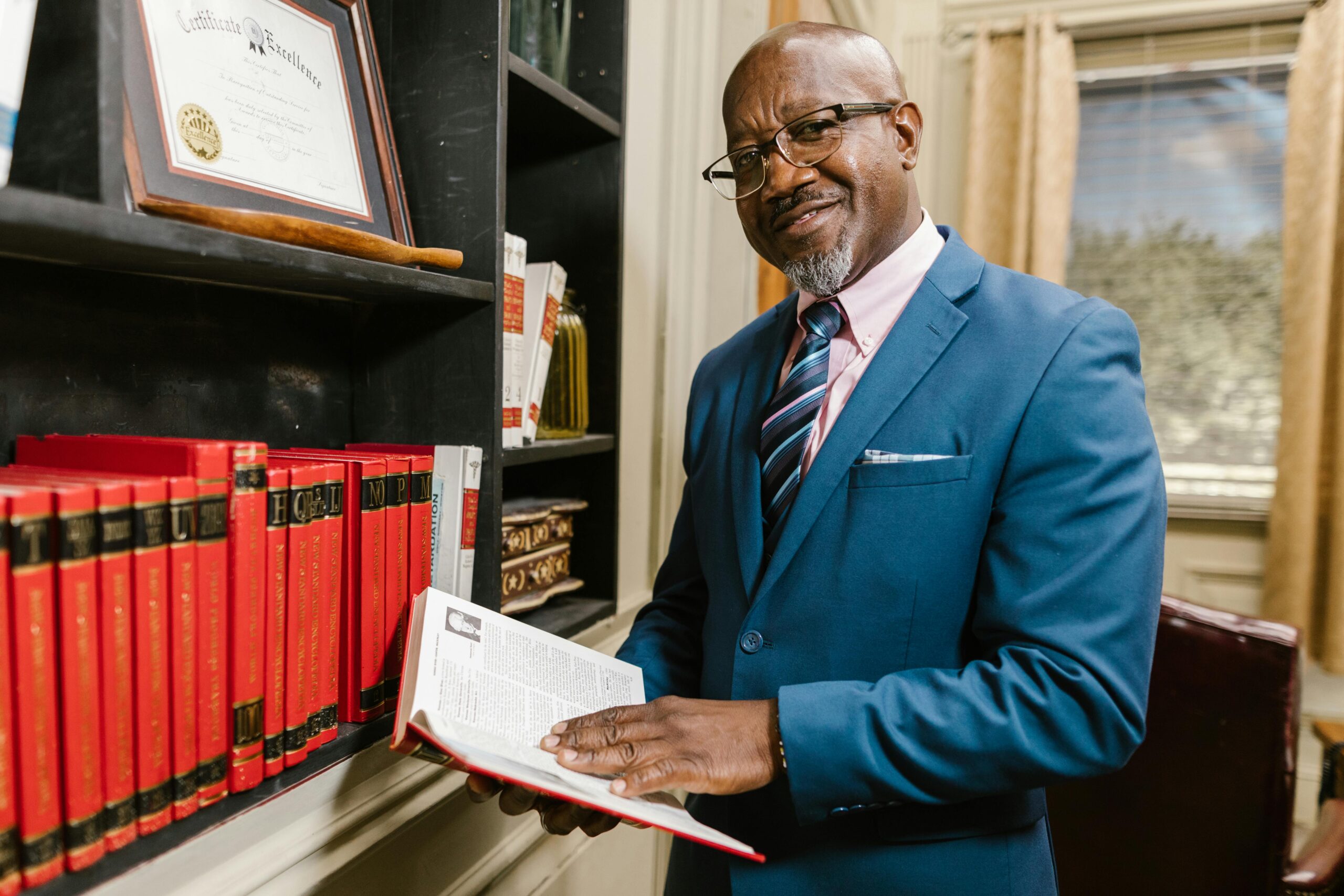 Justin Minton Law: How Expert Legal Guidance Transforms Your Case