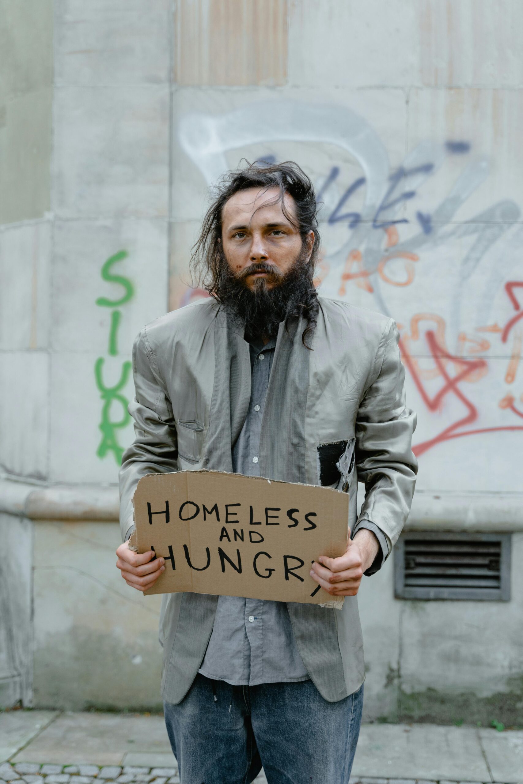 Florida Homeless Law: What You Need to Know to Survive