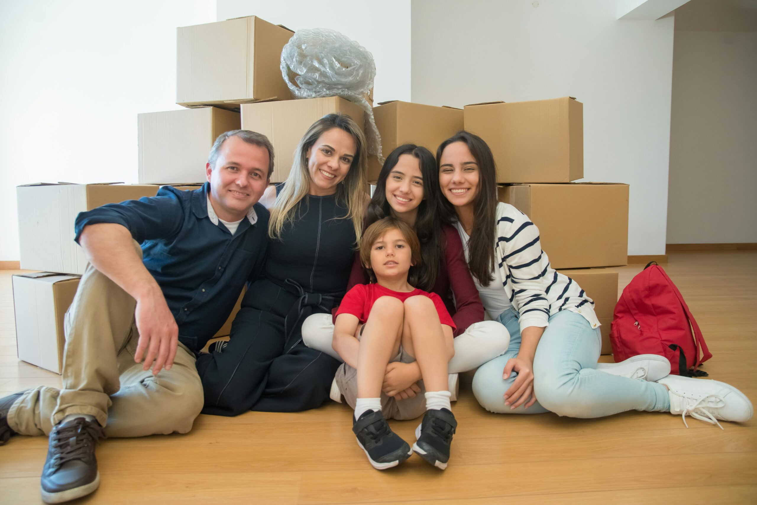 New Child Support Laws Impacting Taxes: What You Need to Know