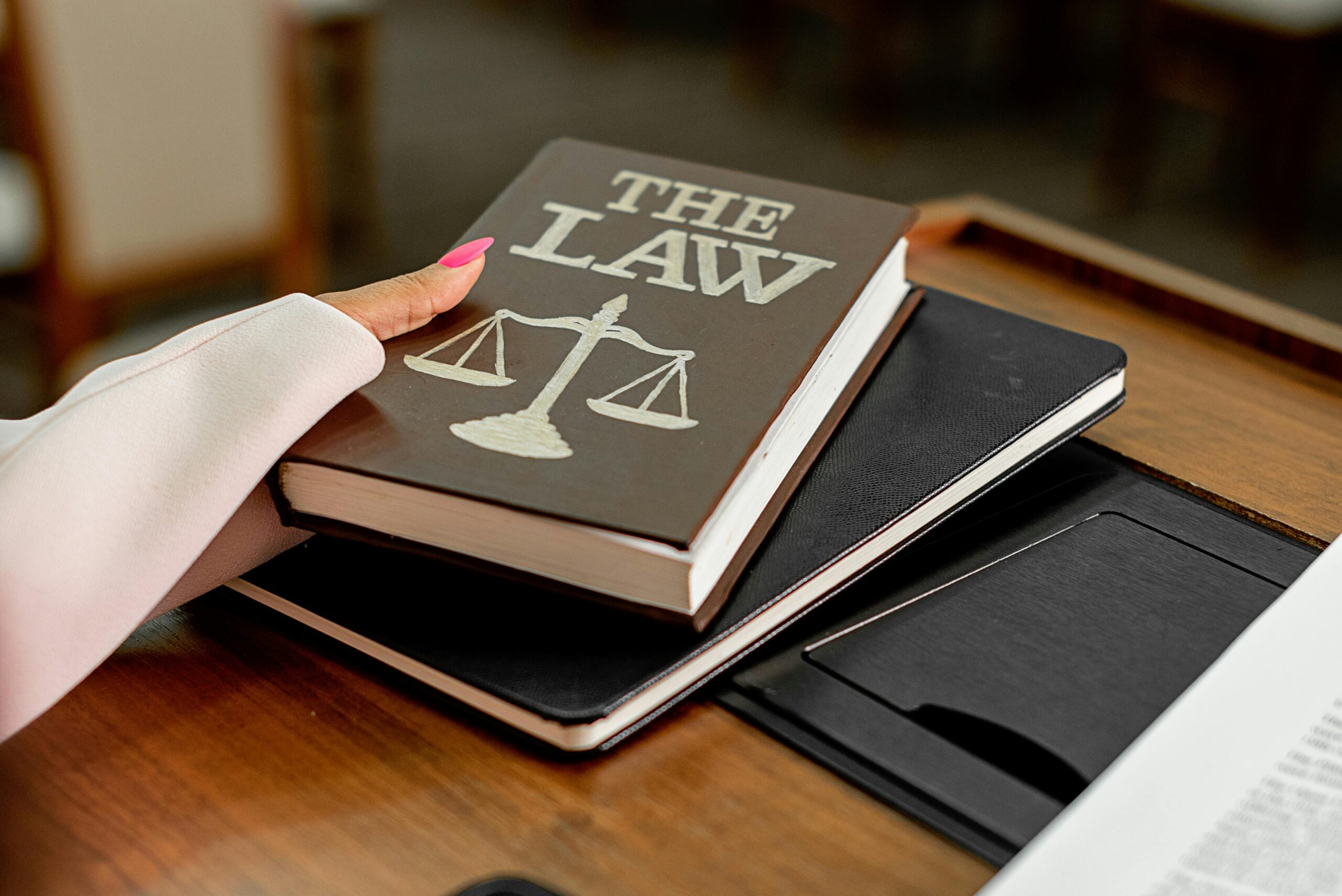 Dayes Law Firm: Unlocking Justice With Expert Legal Guidance