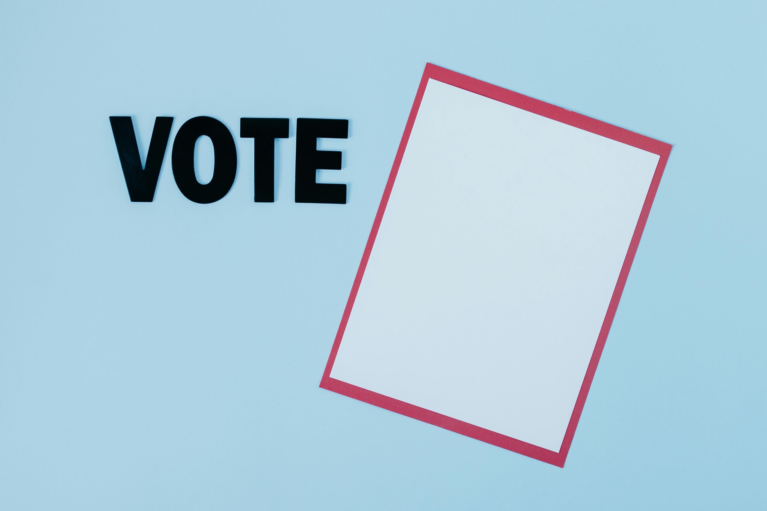 Judge Blocks Ohio Election Law: What It Means for Voters' Rights