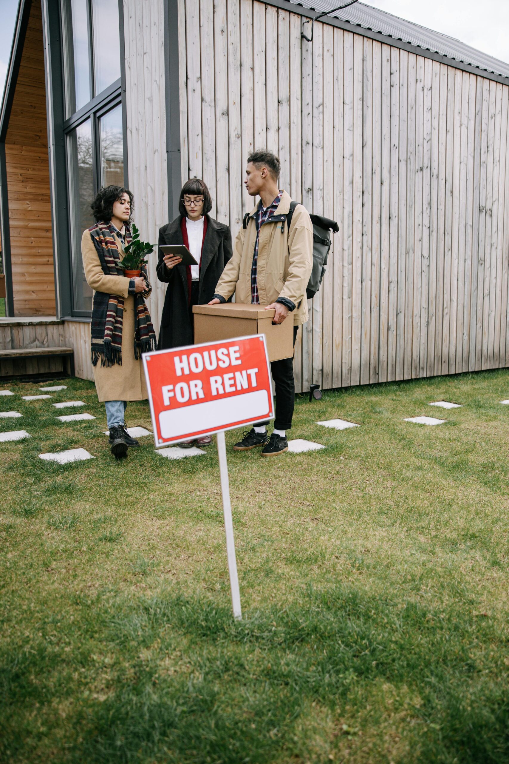 Three Times The Rent Law: What It Means For Your Lease Agreement