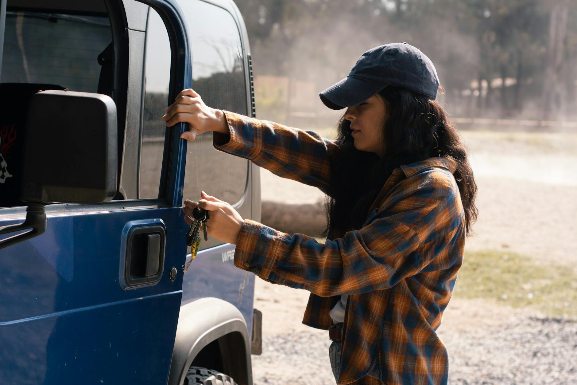Unlocked Doors Account for 30% of Home Burglaries