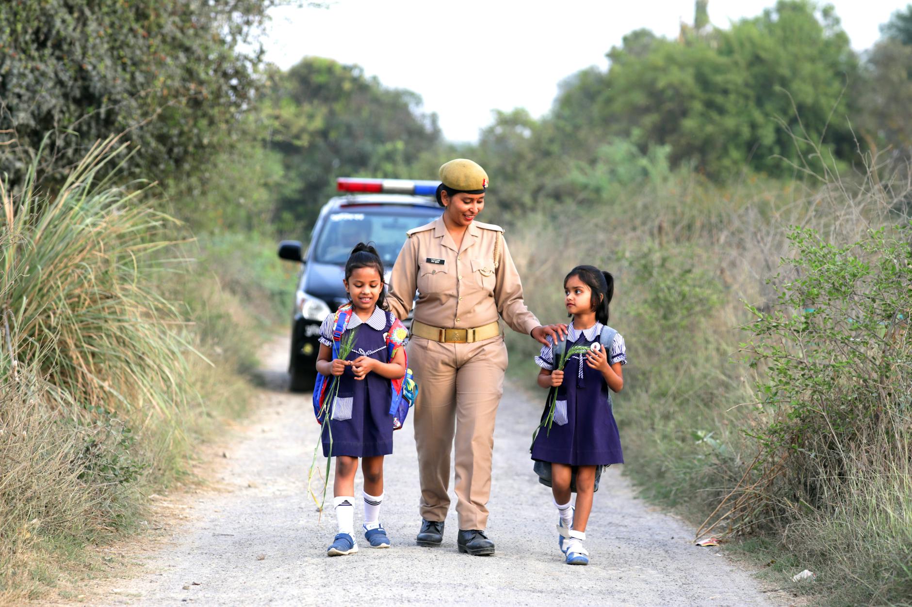 Police Can Remove Children From Homes in 72 Hours