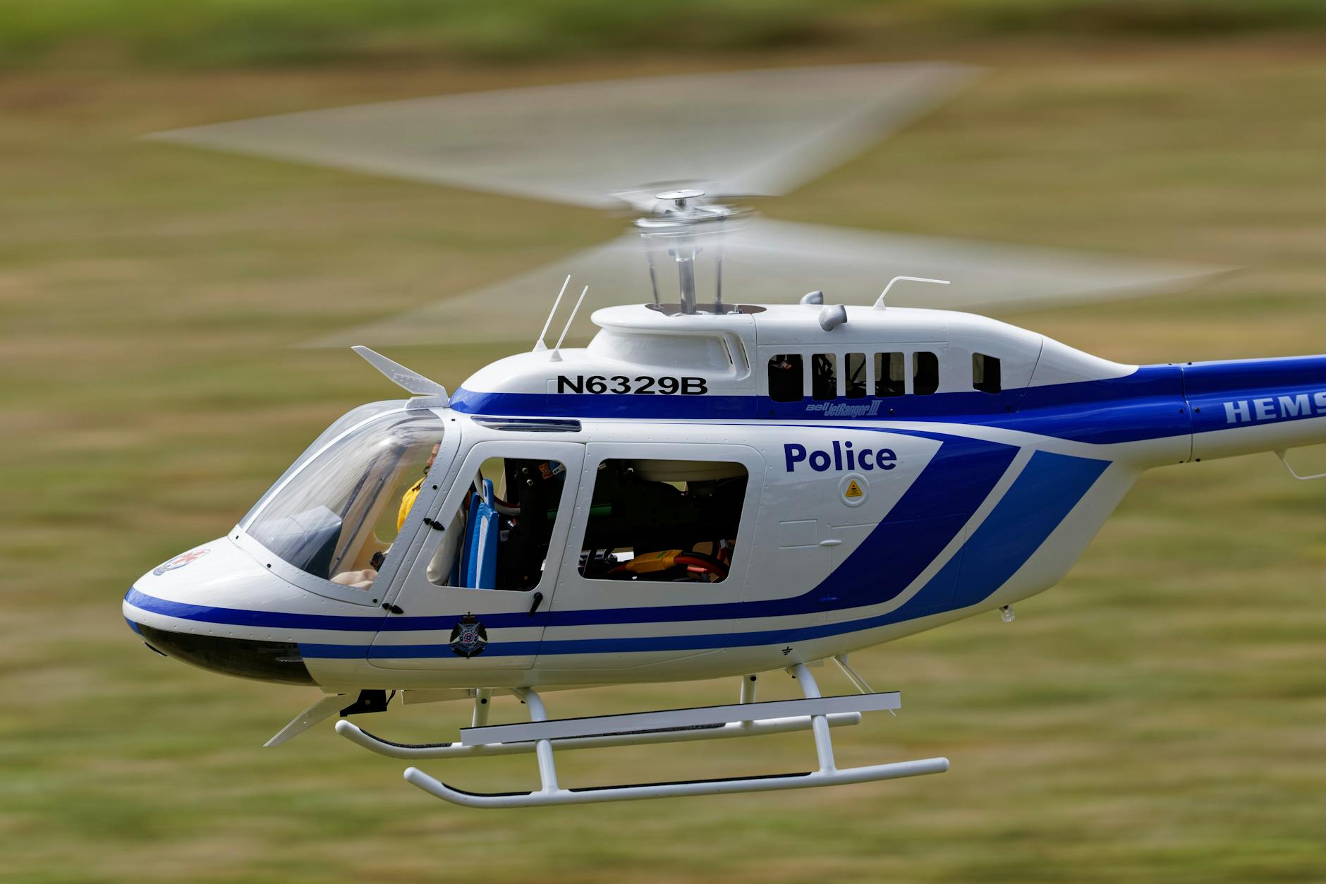 Police Can Search Without Warrant in 3 Specific Emergency Cases