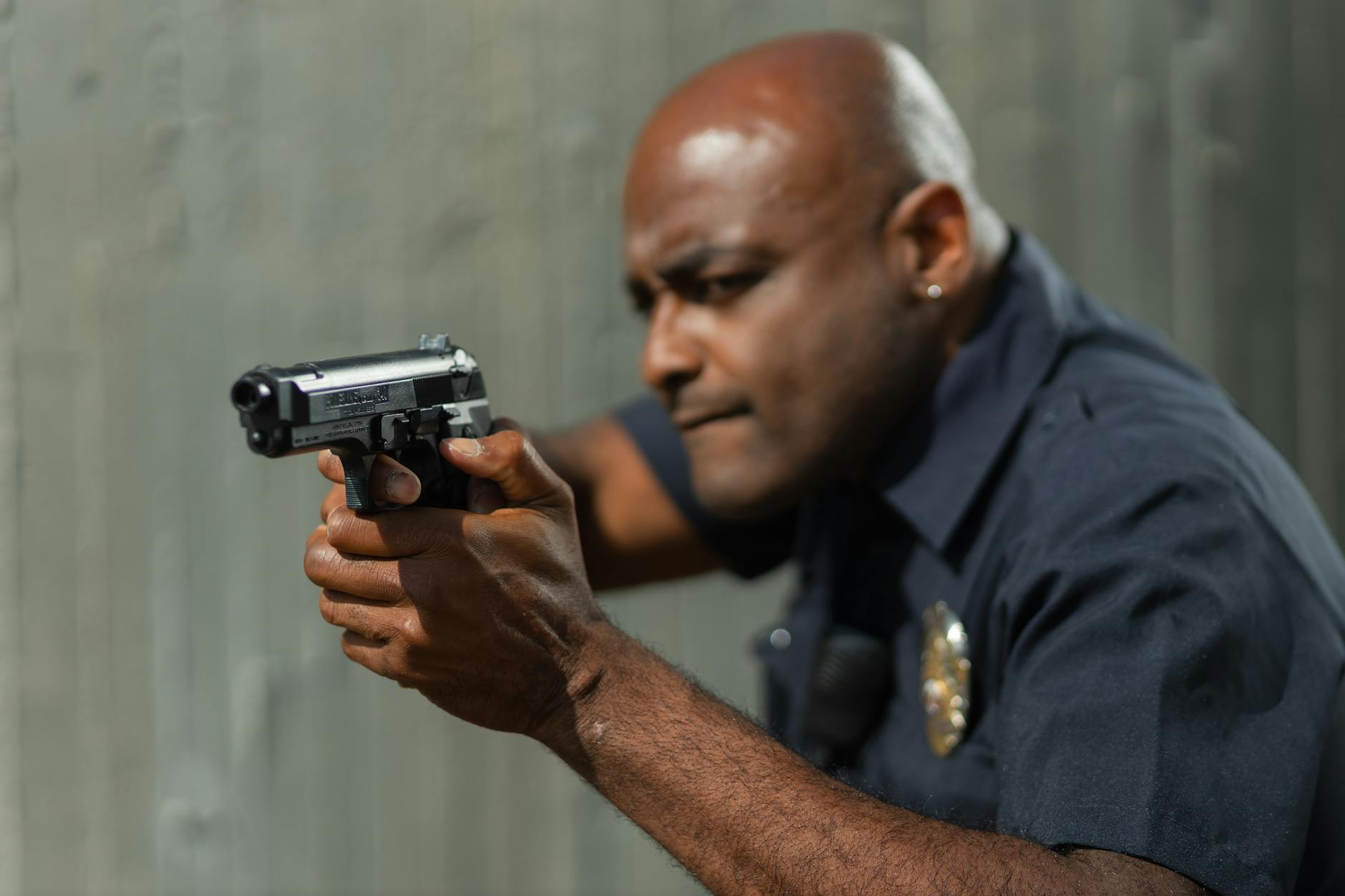 Australian Police Use Force 18,000 Times Annually