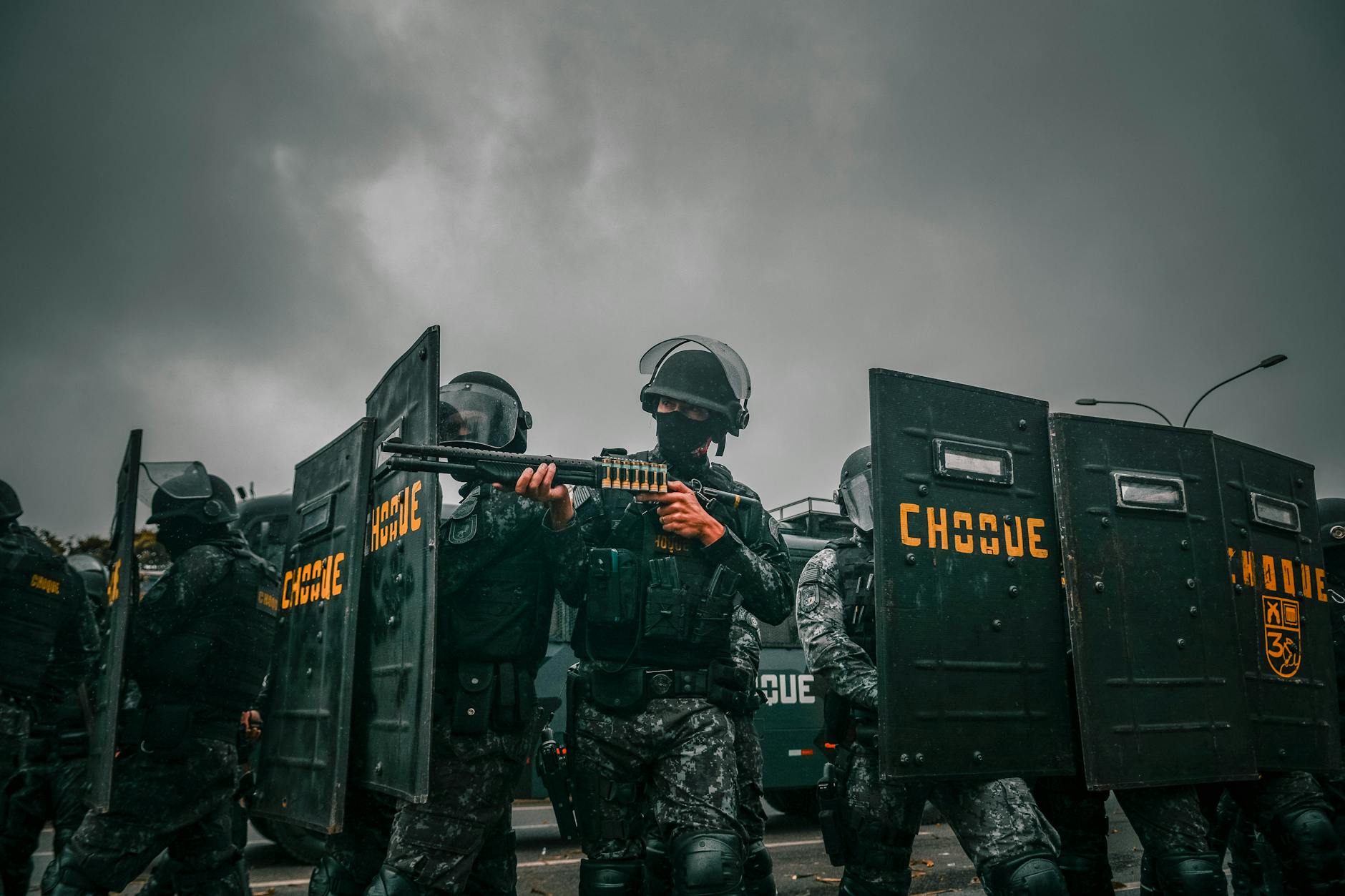 Police Use of Force in Mental Health Crises Under Scrutiny