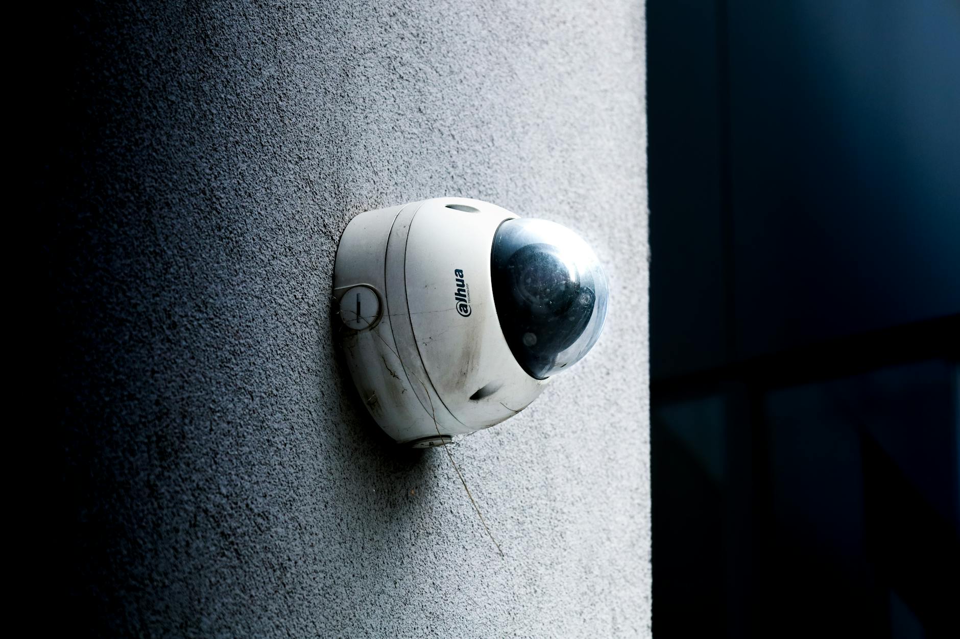 Police Access to Private CCTV Raises Privacy Concerns
