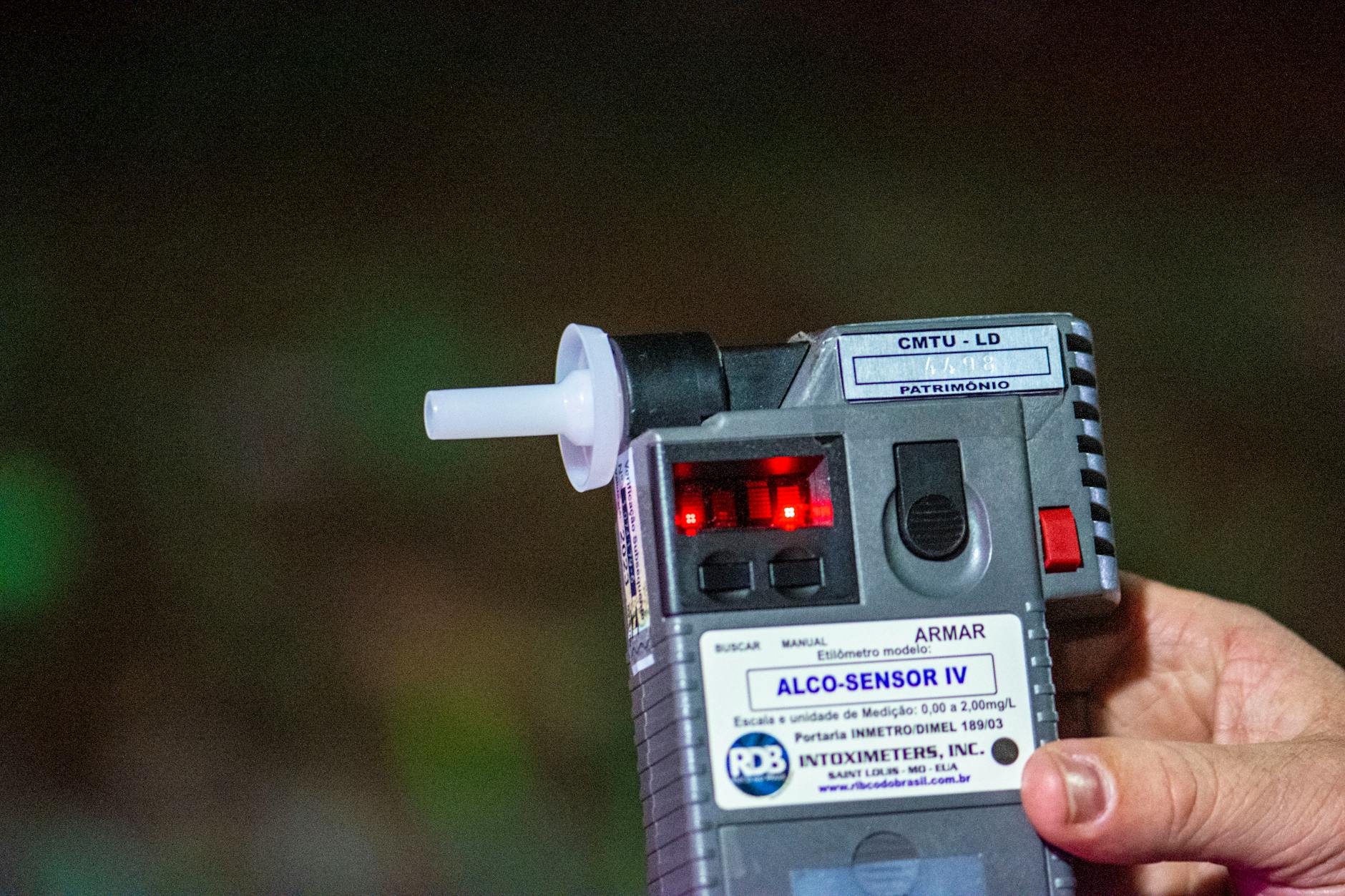 Know Your Rights: 3 Field Sobriety Test Facts