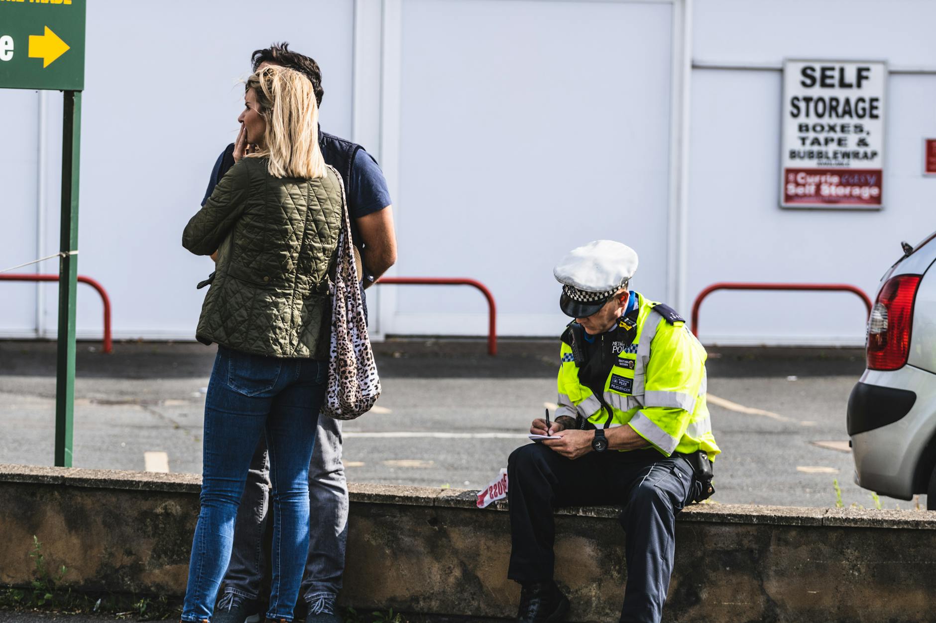 UK Public Drunkenness Laws: 3 Key Facts